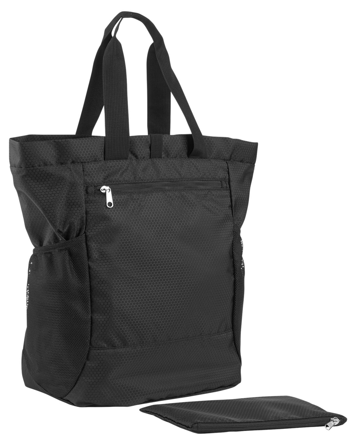 In Transit Eco Friendly Packable Backpack 8