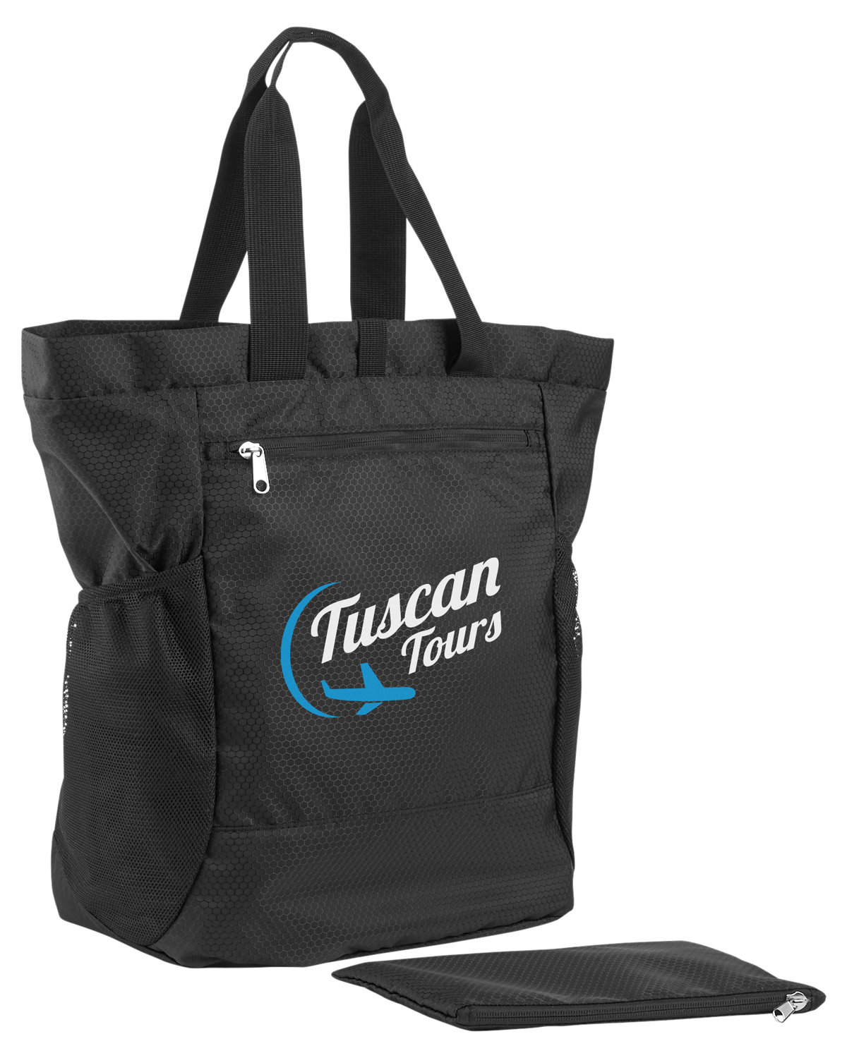 In Transit Eco Friendly Packable Backpack 7