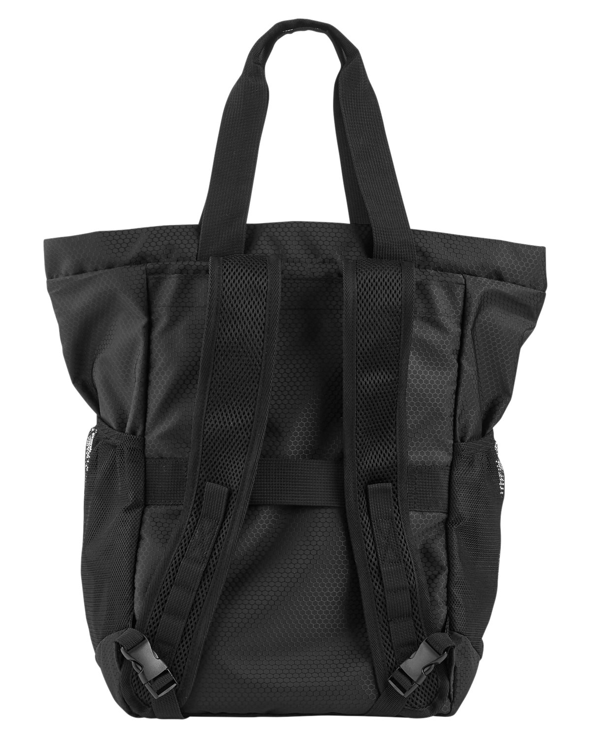 In Transit Eco Friendly Packable Backpack 6
