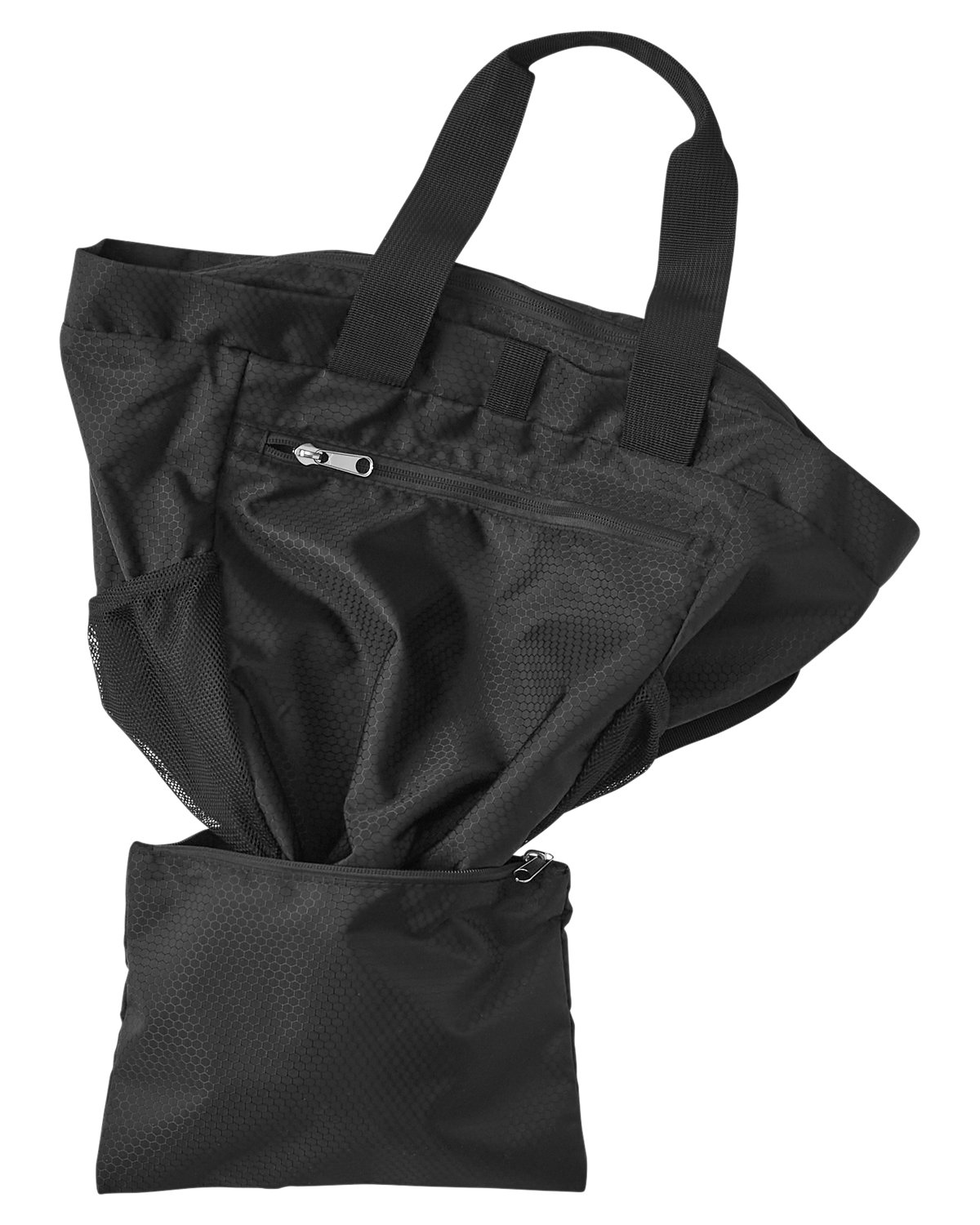 In Transit Eco Friendly Packable Backpack 13