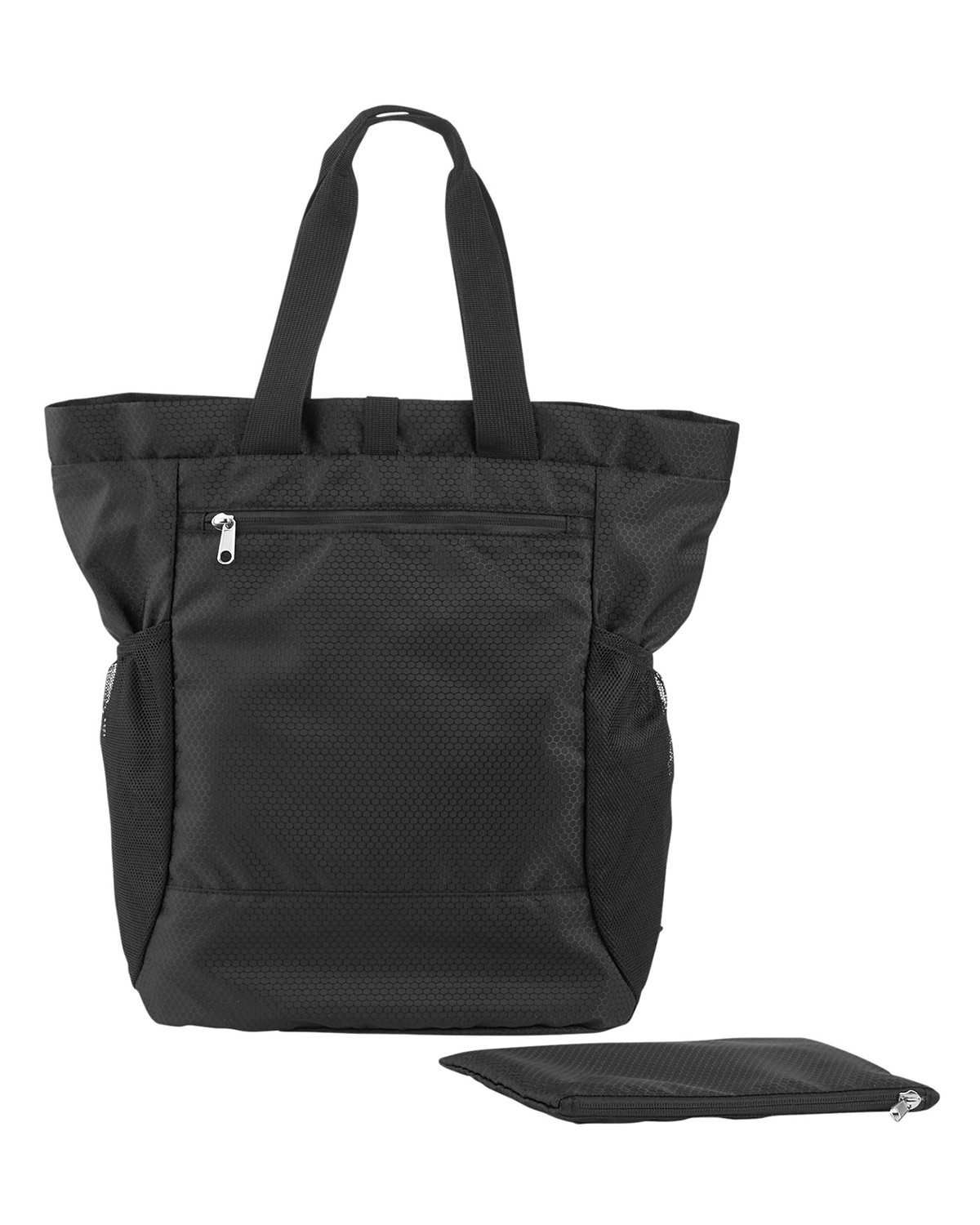 In Transit Eco Friendly Packable Backpack 2