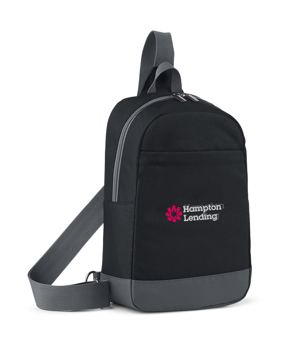 Essex Eco Friendly Crossbody Sling Bag 16