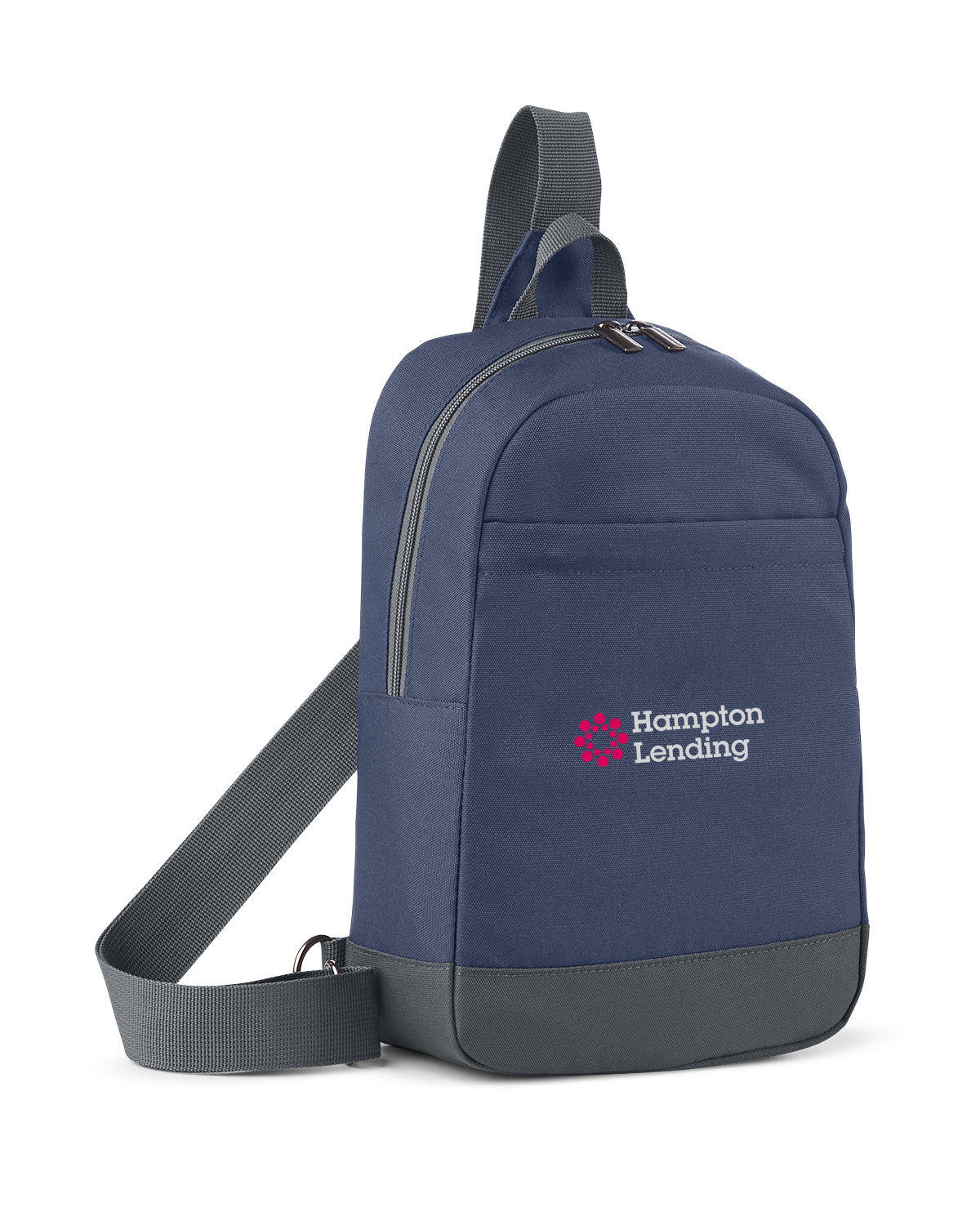 Essex Eco Friendly Crossbody Sling Bag 35