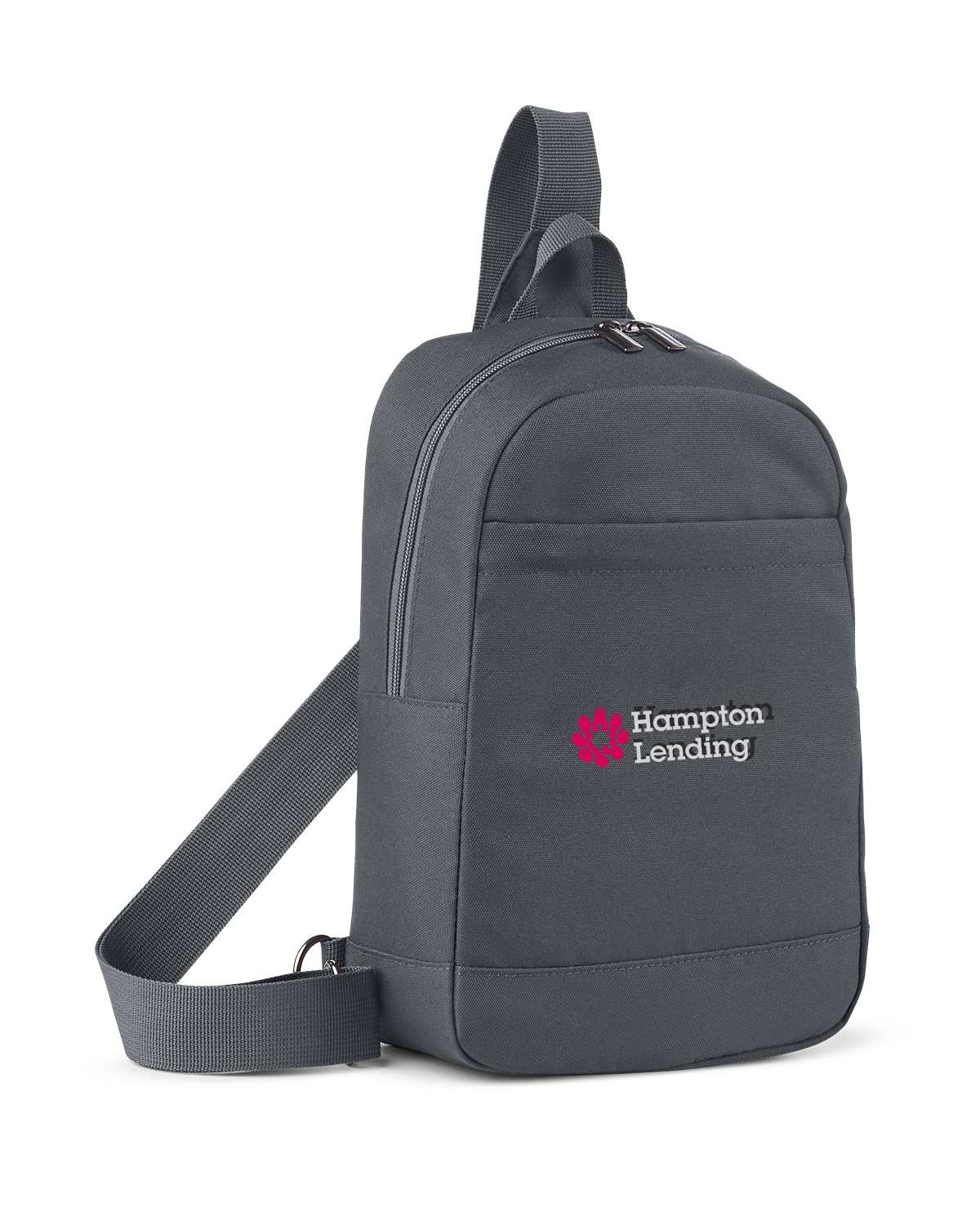 Essex Eco Friendly Crossbody Sling Bag 18