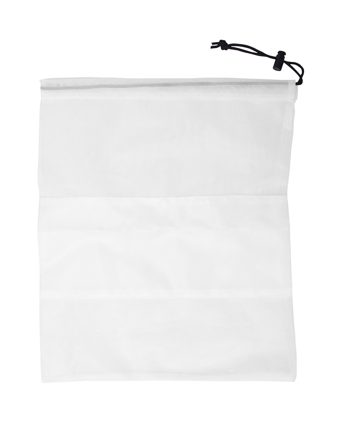 Mesh Drawcord Bag 6