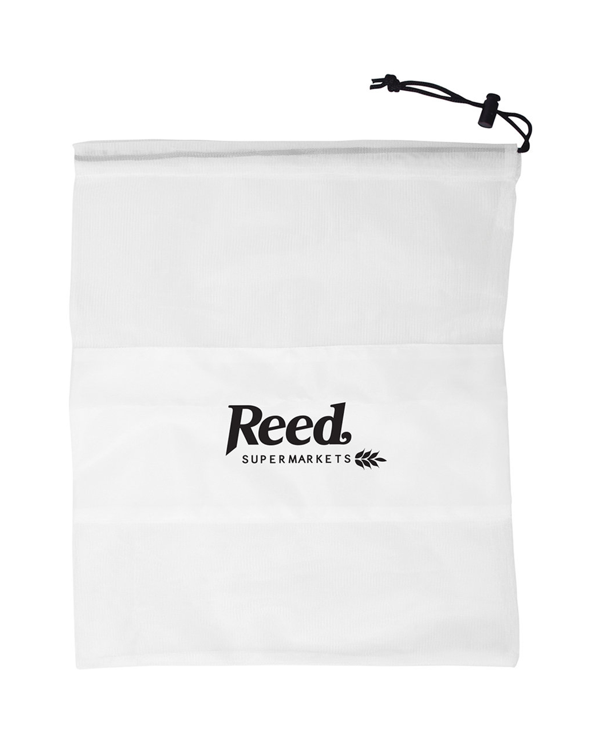 Mesh Drawcord Bag 5
