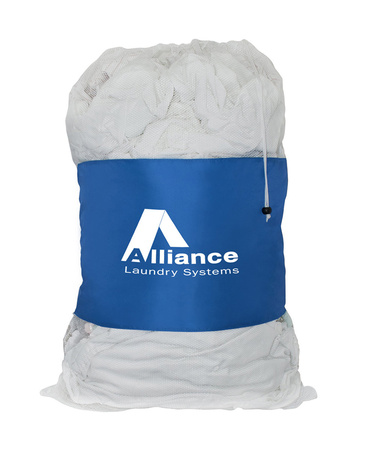 Duo Mesh-Polyester Laundry Bag 8