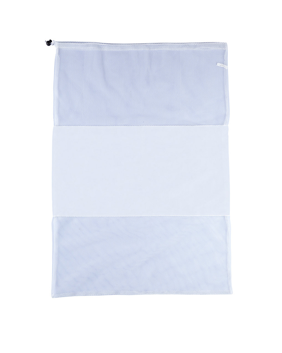Duo Mesh-Polyester Laundry Bag 6