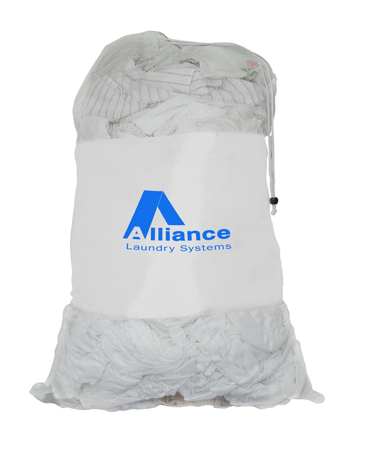 Duo Mesh-Polyester Laundry Bag 5