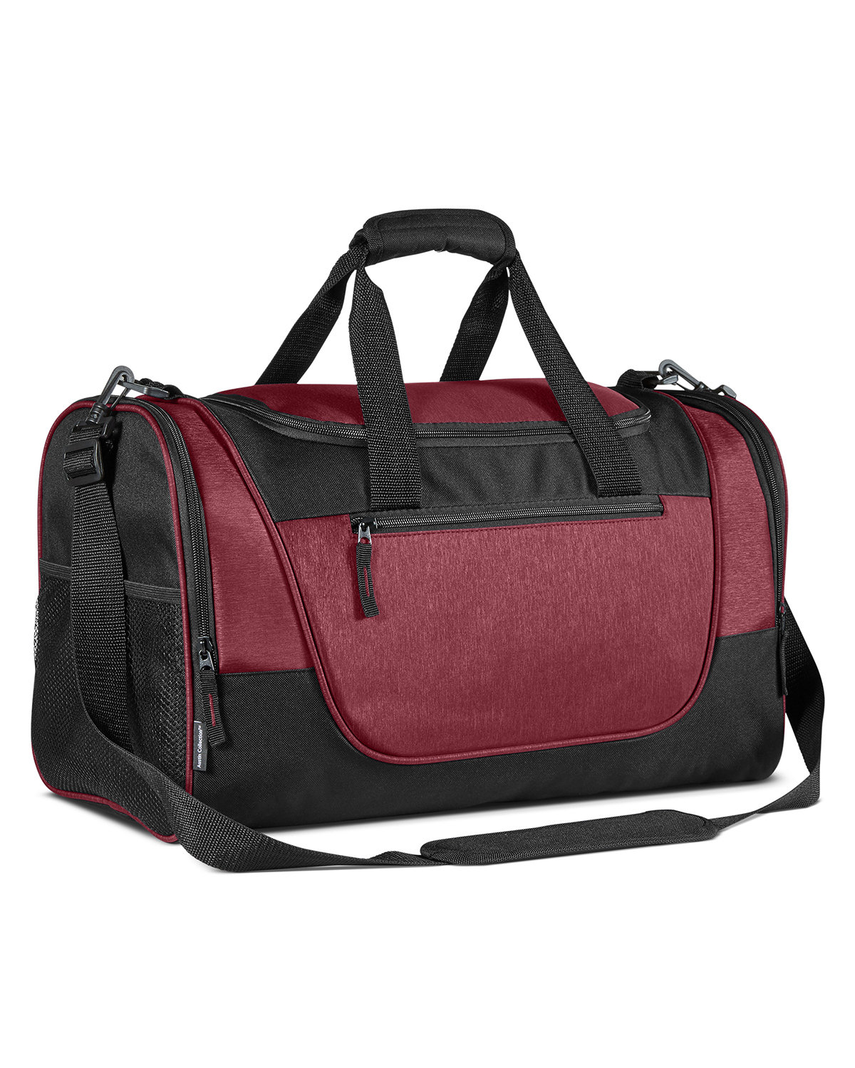 Austin Nylon Collection Duffel Bag 3