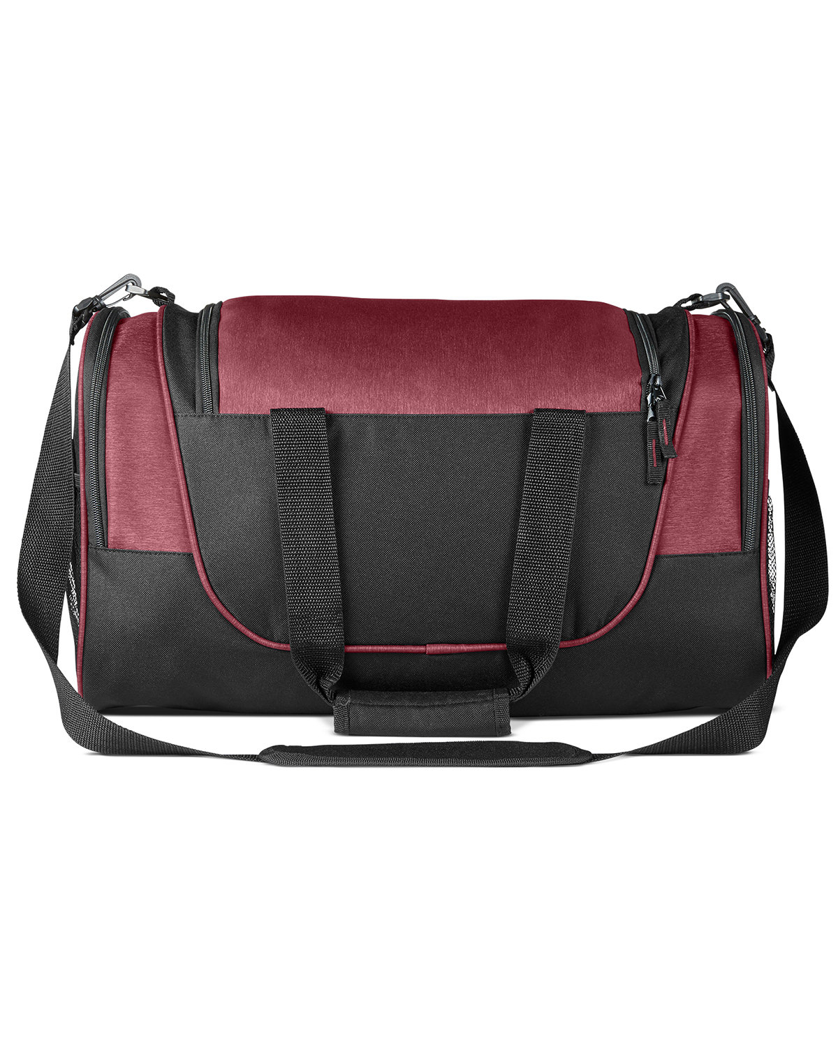 Austin Nylon Collection Duffel Bag 13