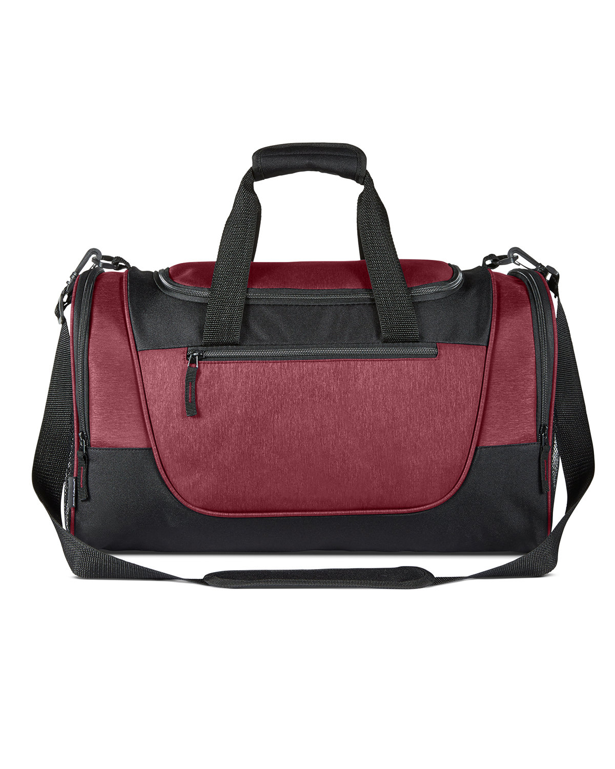 Austin Nylon Collection Duffel Bag 14