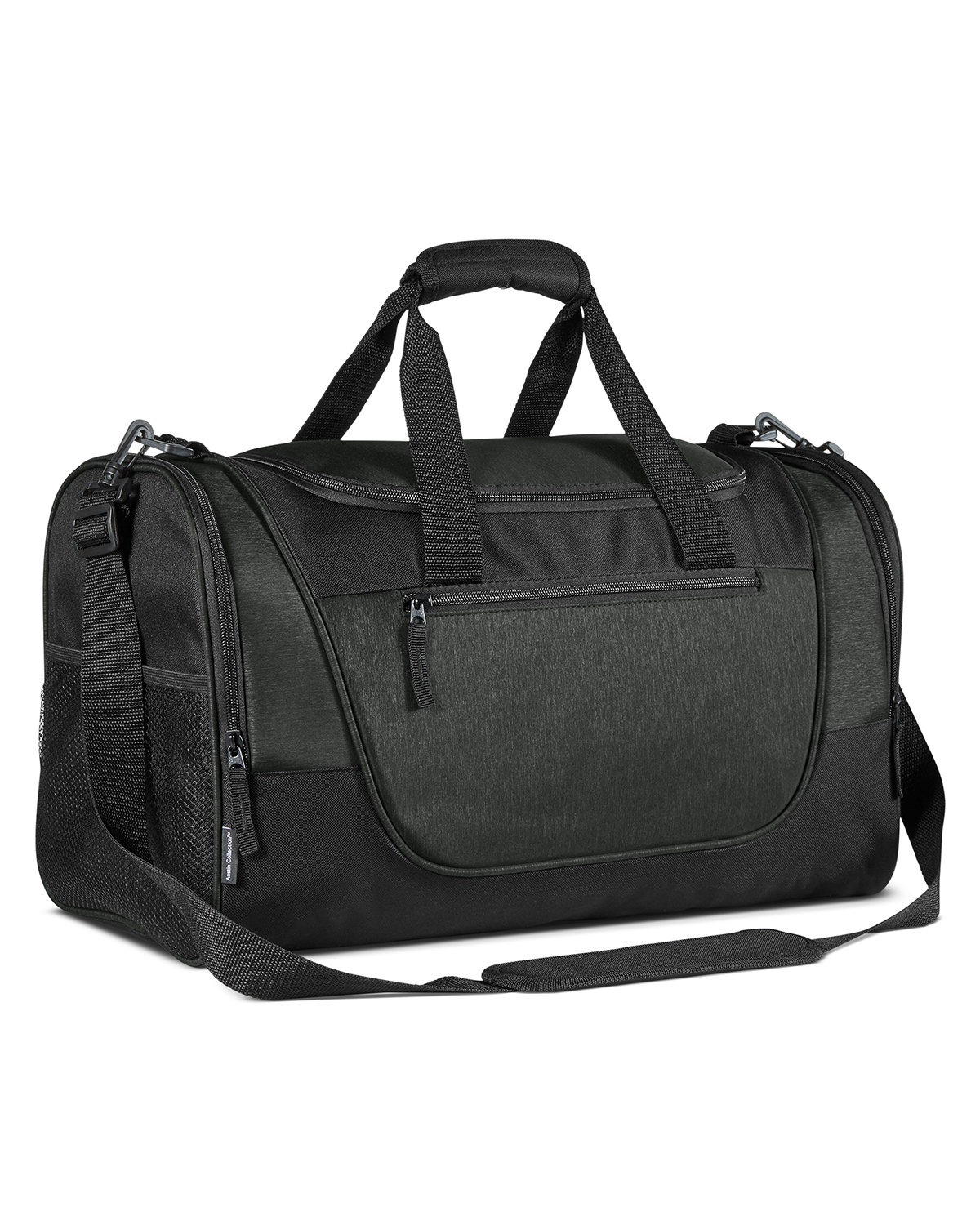 Austin Nylon Collection Duffel Bag 25