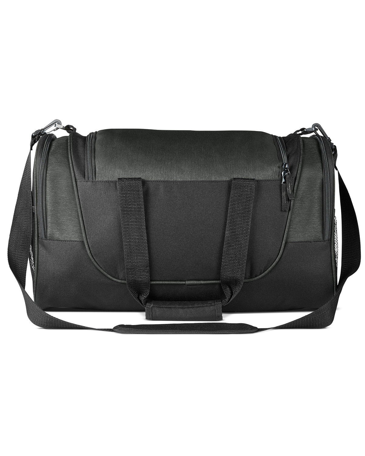 Austin Nylon Collection Duffel Bag 10