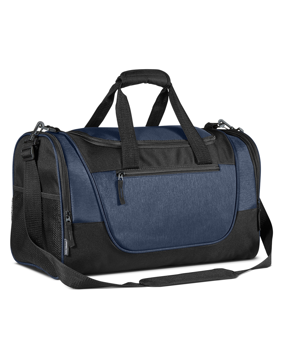 Austin Nylon Collection Duffel Bag 9