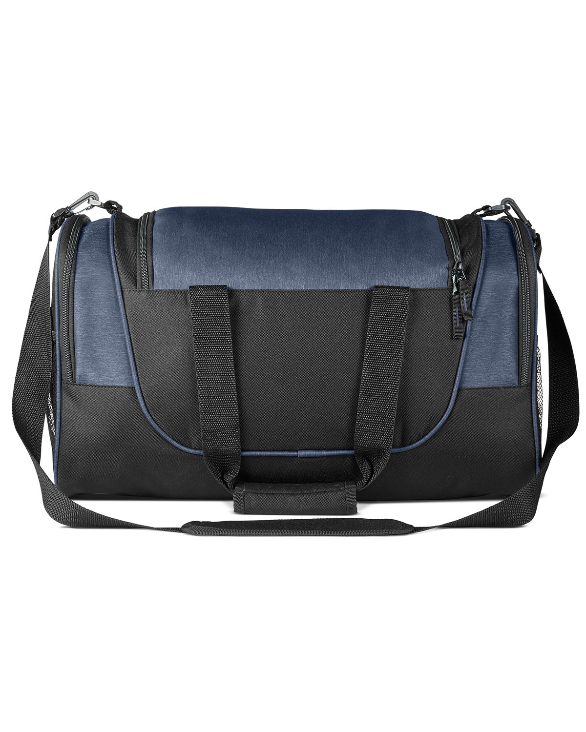 Austin Nylon Collection Duffel Bag 2