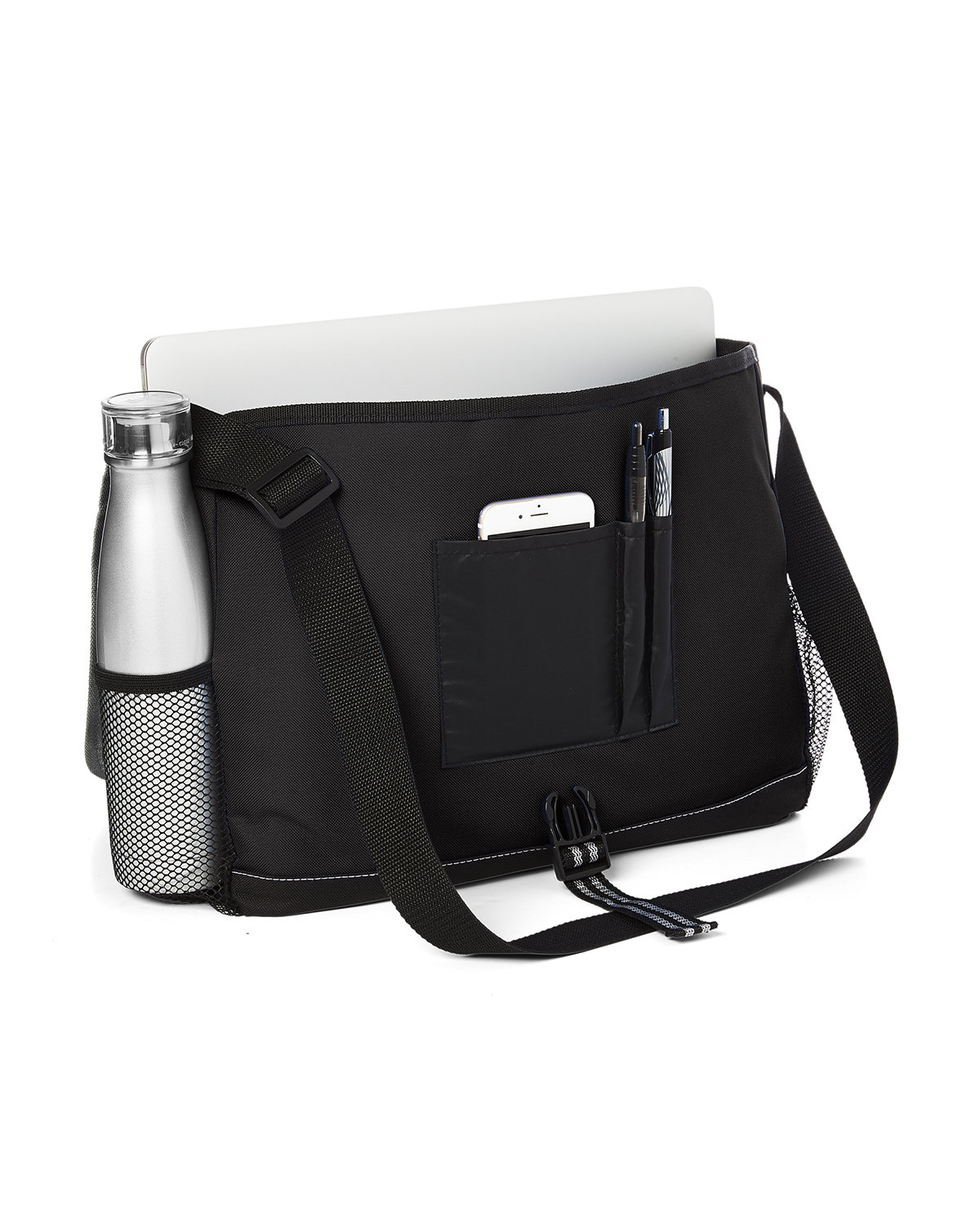 Cutting Edge Laptop Messenger 2