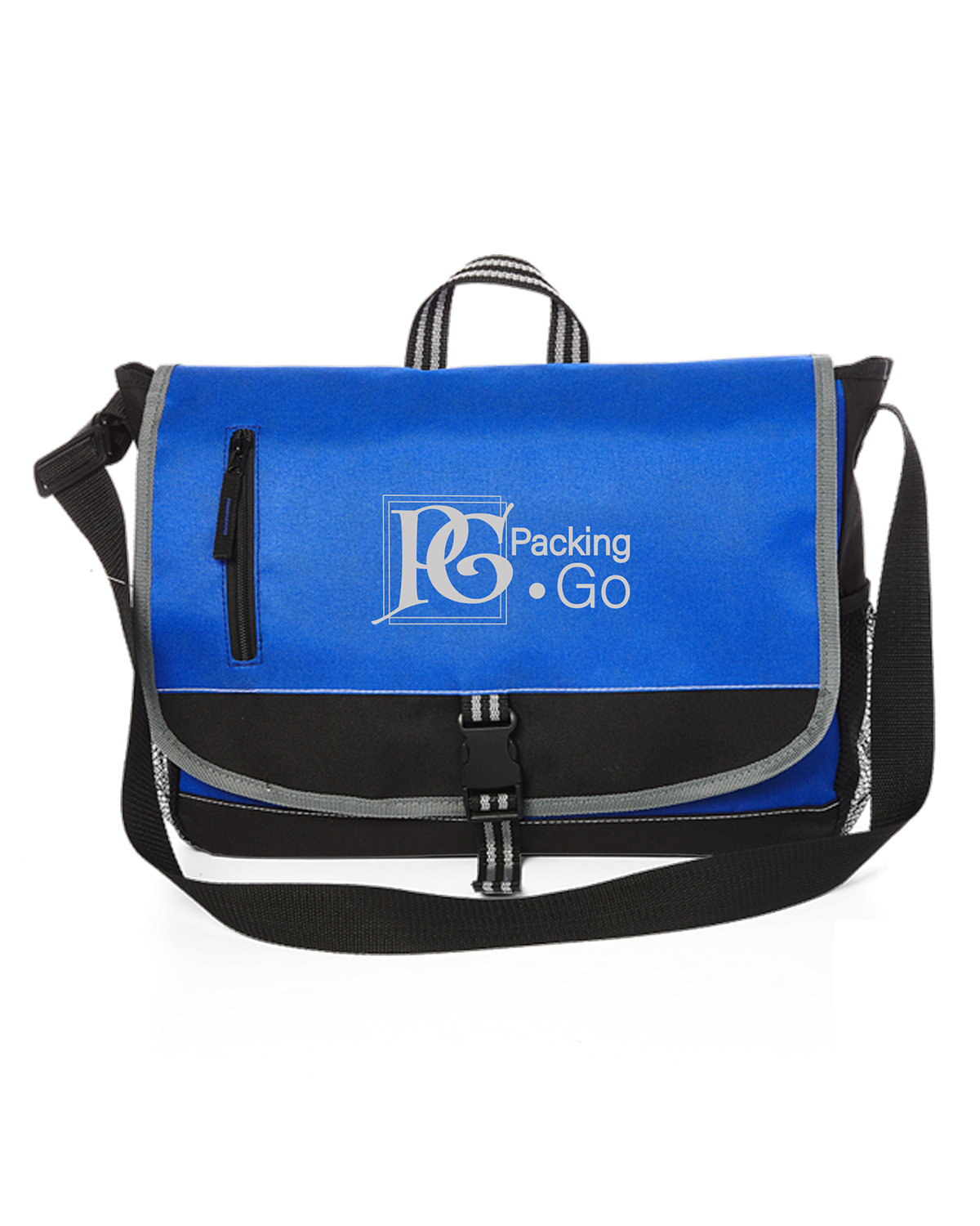 Cutting Edge Laptop Messenger 4