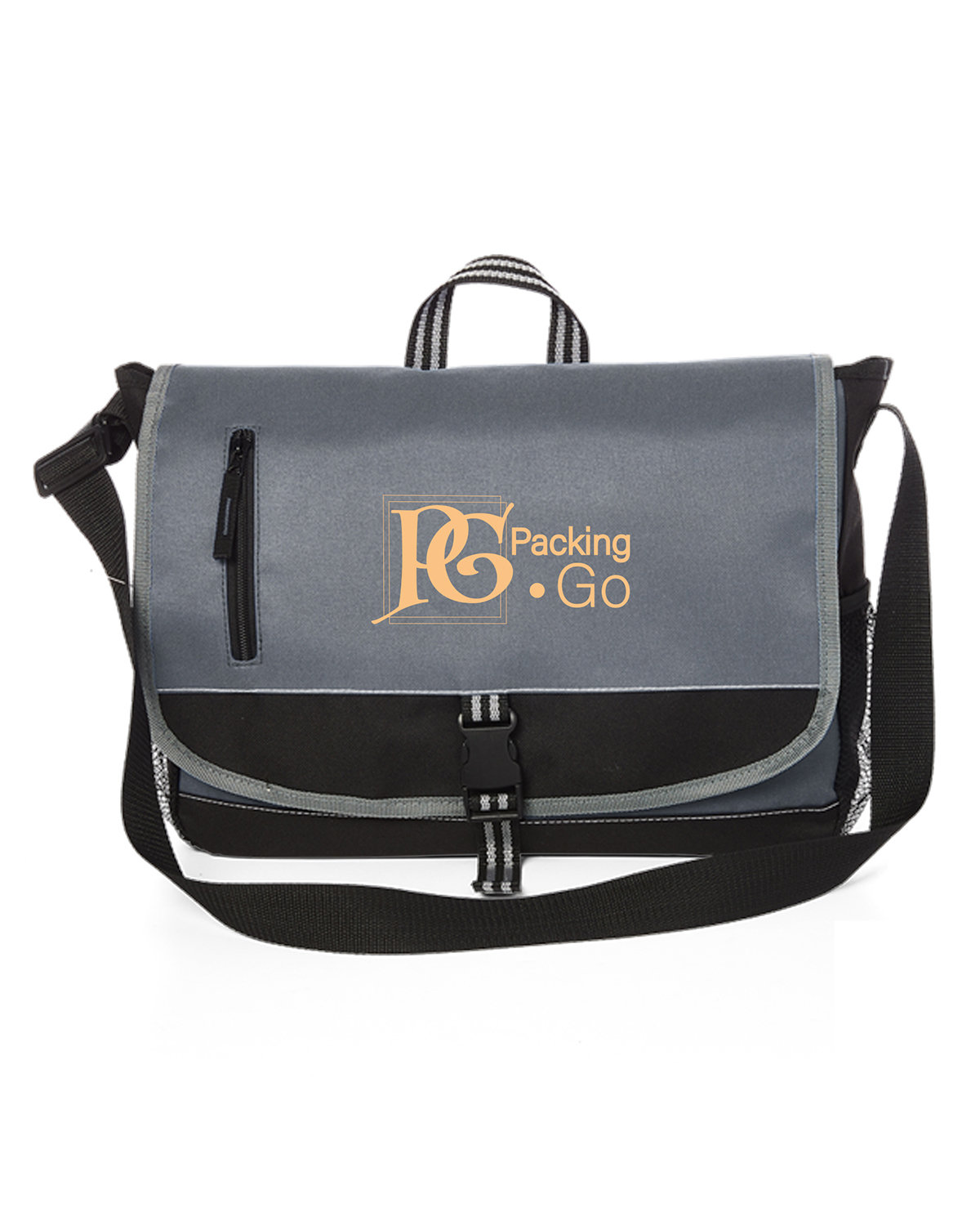 Cutting Edge Laptop Messenger 13