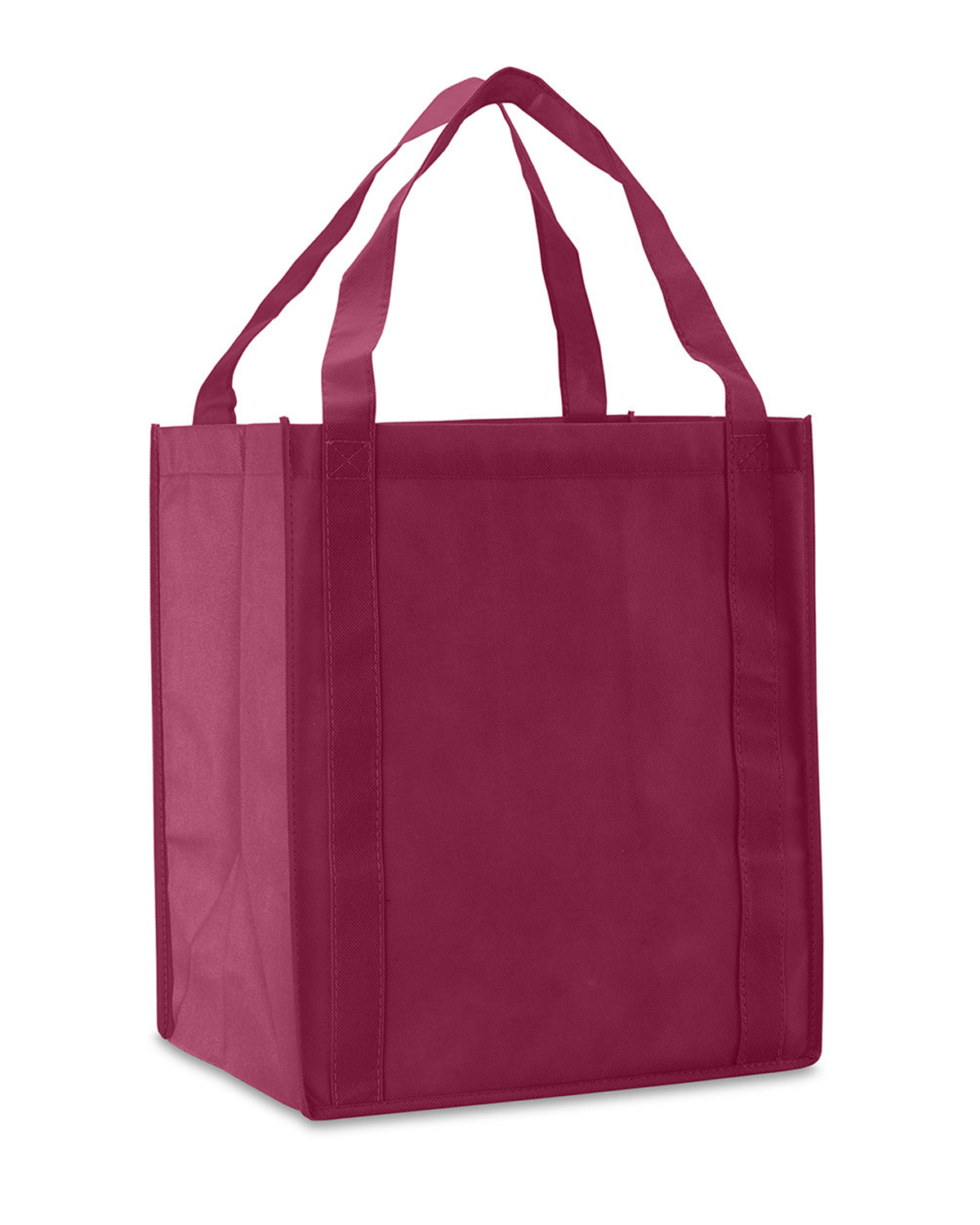 Saturn Jumbo Non-Woven Grocery Tote Bag 59