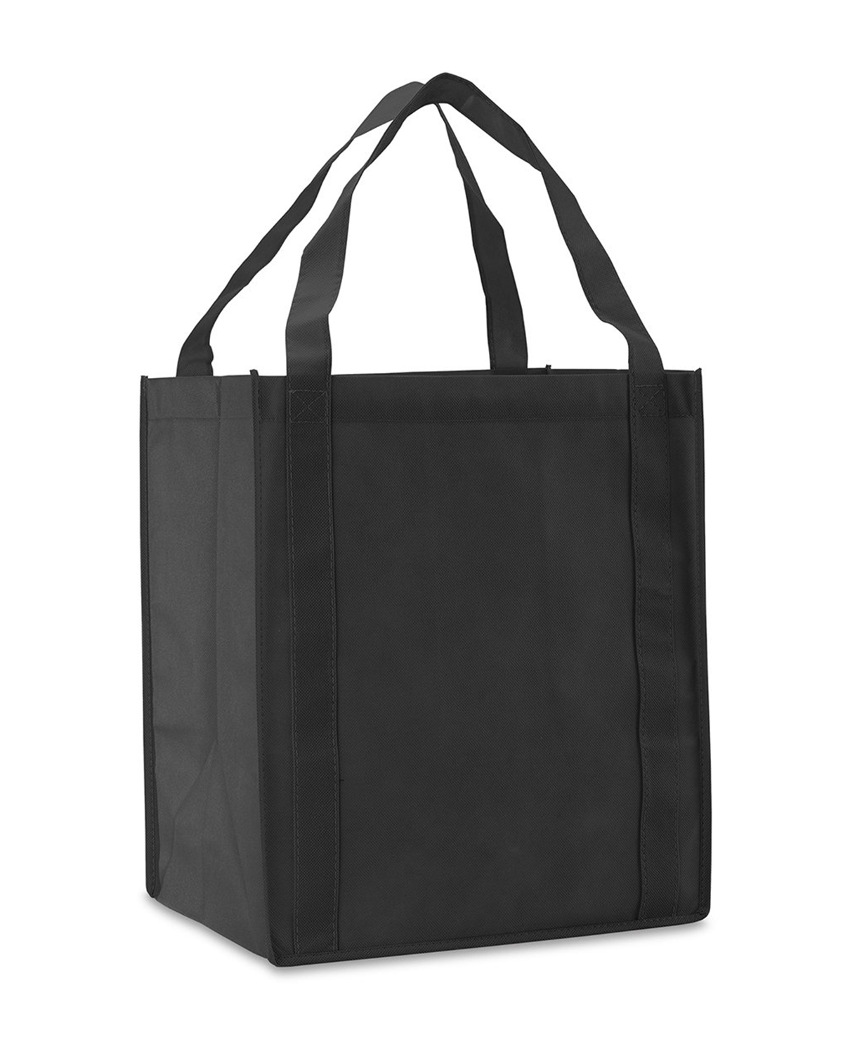 Saturn Jumbo Non-Woven Grocery Tote Bag 75