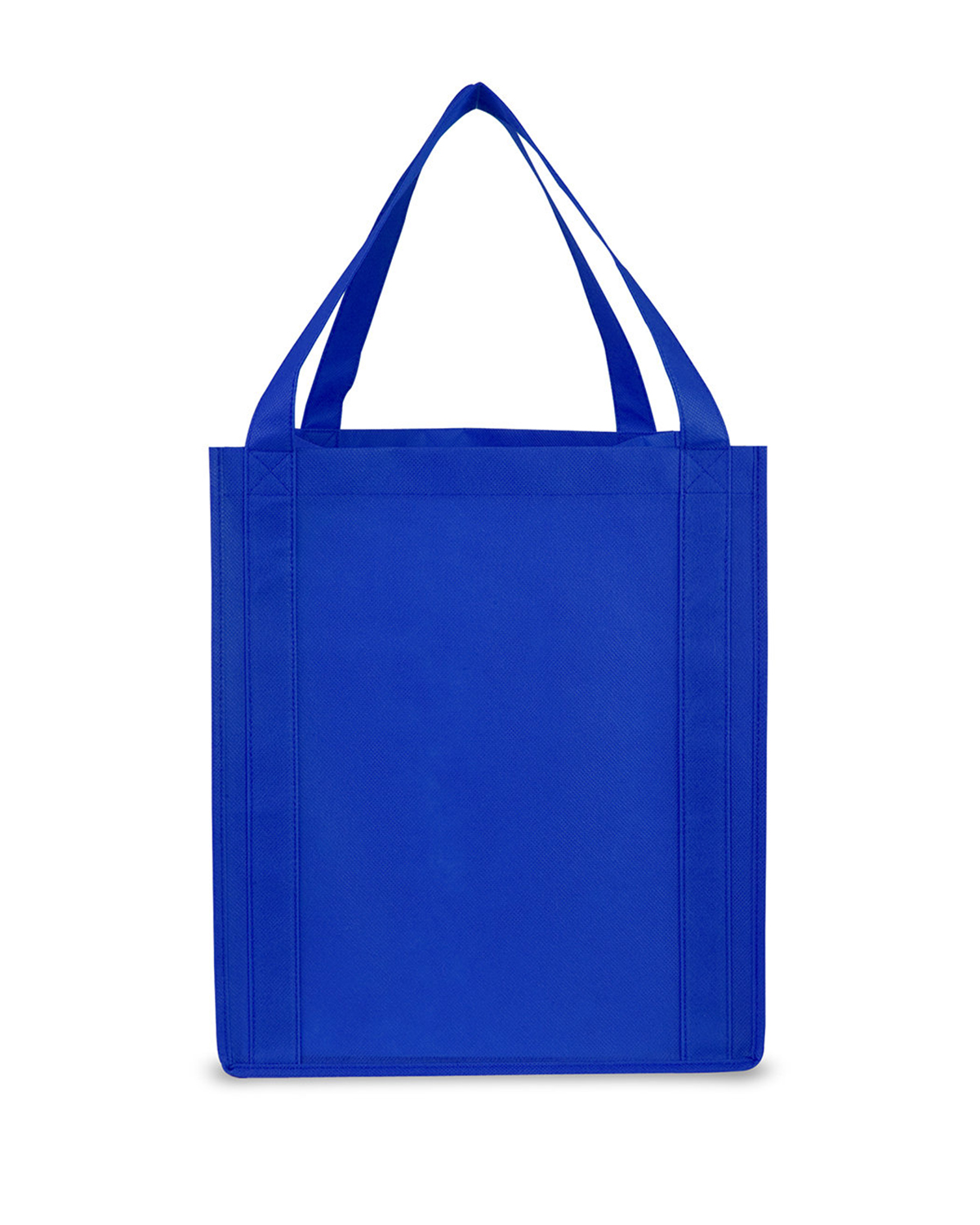 Saturn Jumbo Non-Woven Grocery Tote Bag 10