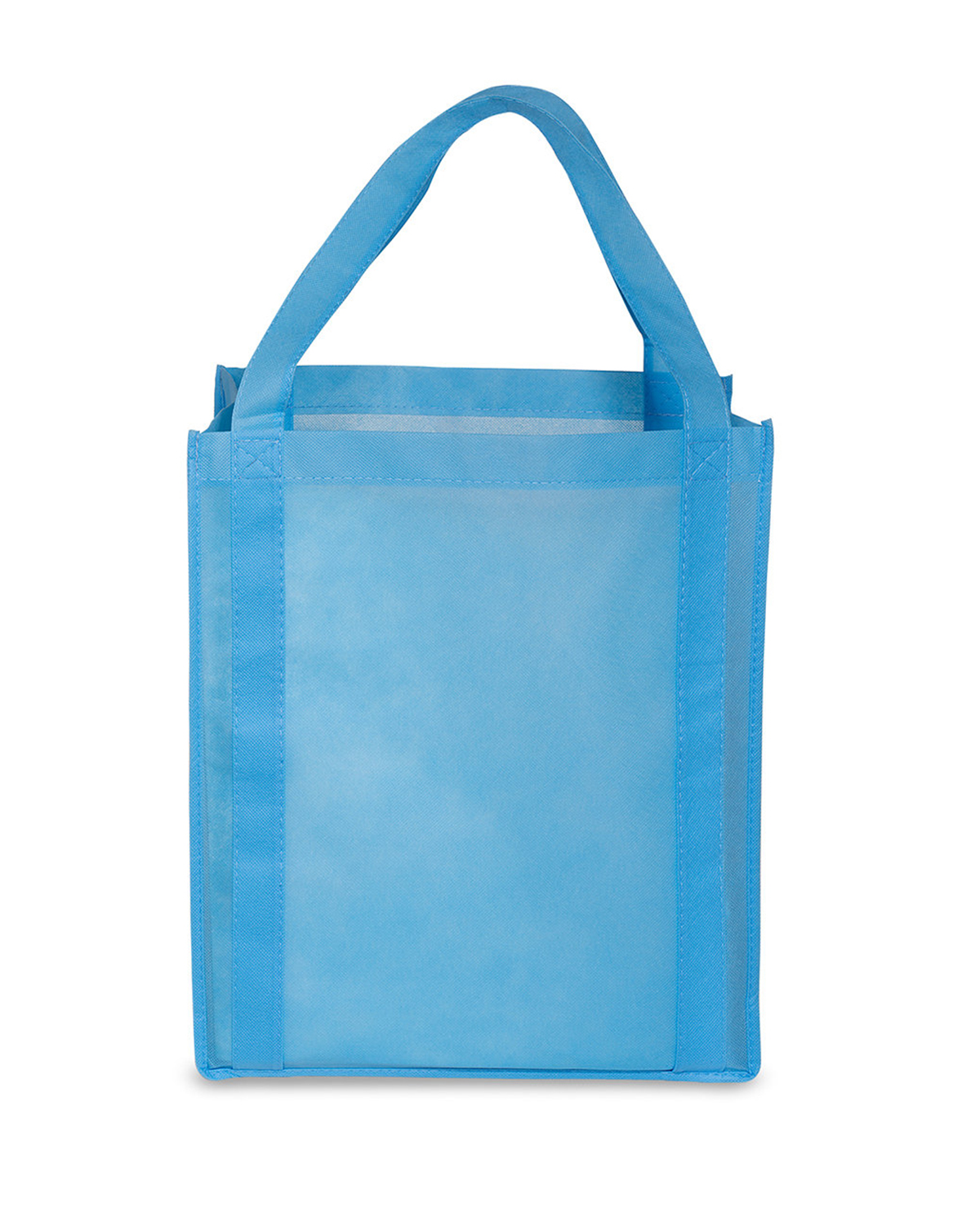 Saturn Jumbo Non-Woven Grocery Tote Bag 68
