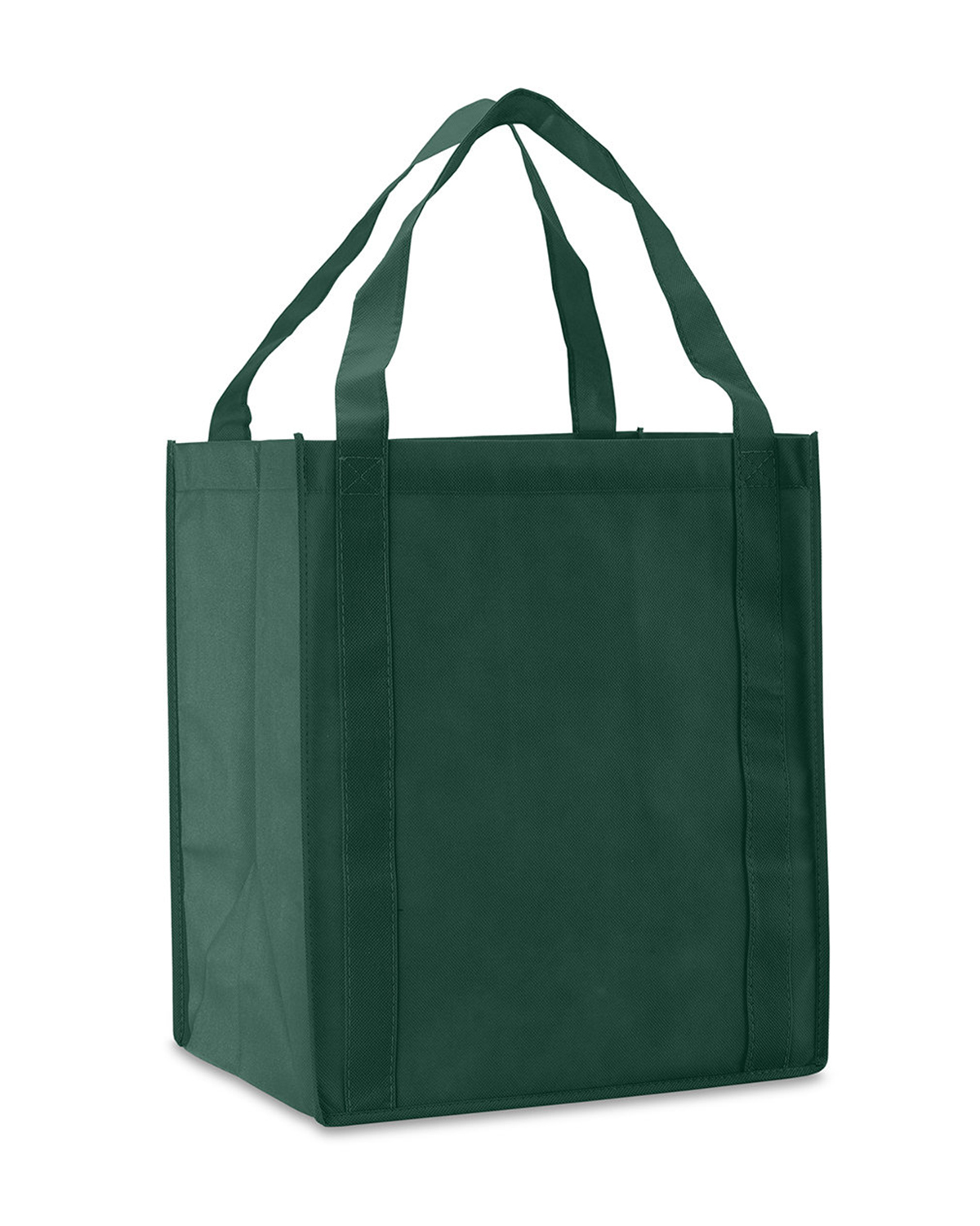 Saturn Jumbo Non-Woven Grocery Tote Bag 5