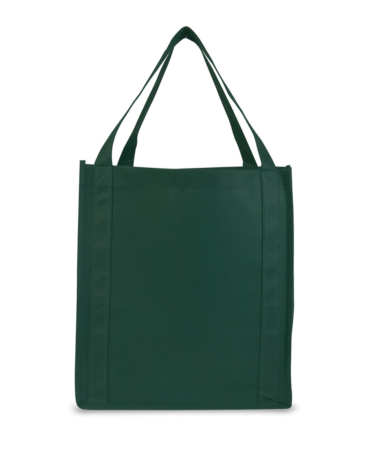 Saturn Jumbo Non-Woven Grocery Tote Bag 60