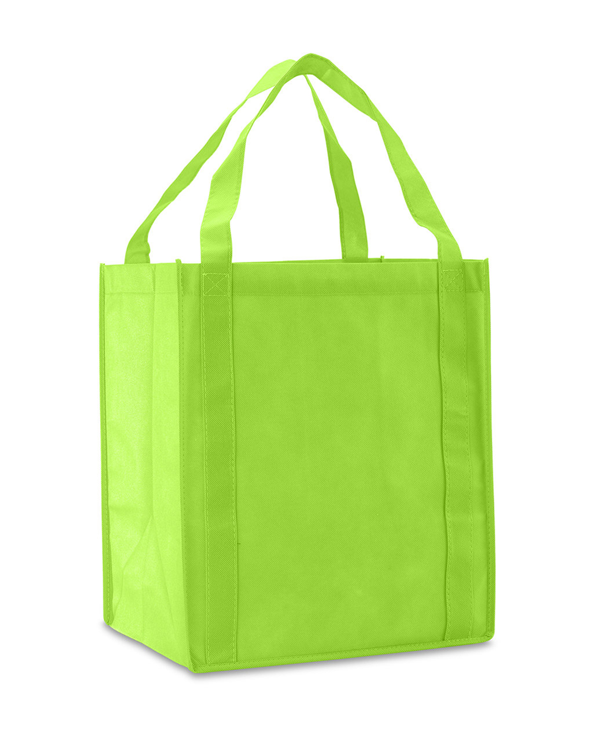 Saturn Jumbo Non-Woven Grocery Tote Bag 1
