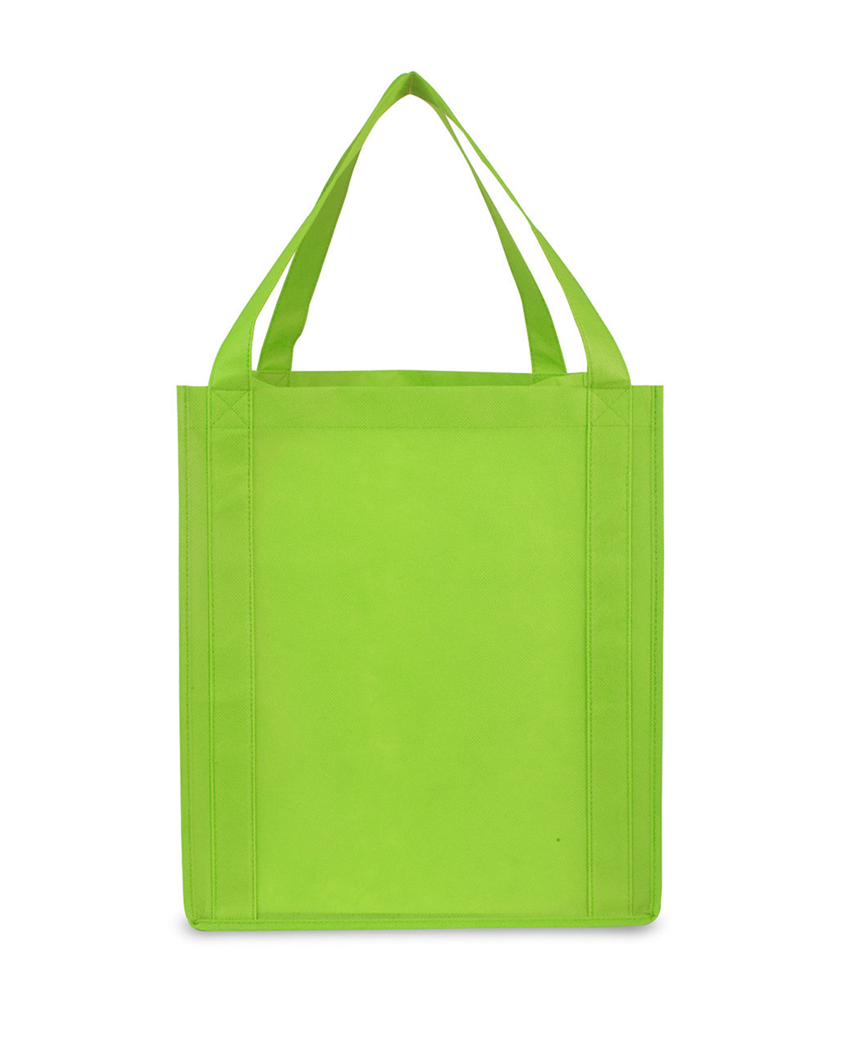 Saturn Jumbo Non-Woven Grocery Tote Bag 62