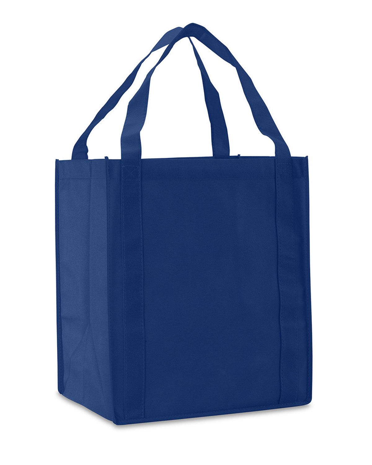Saturn Jumbo Non-Woven Grocery Tote Bag 8