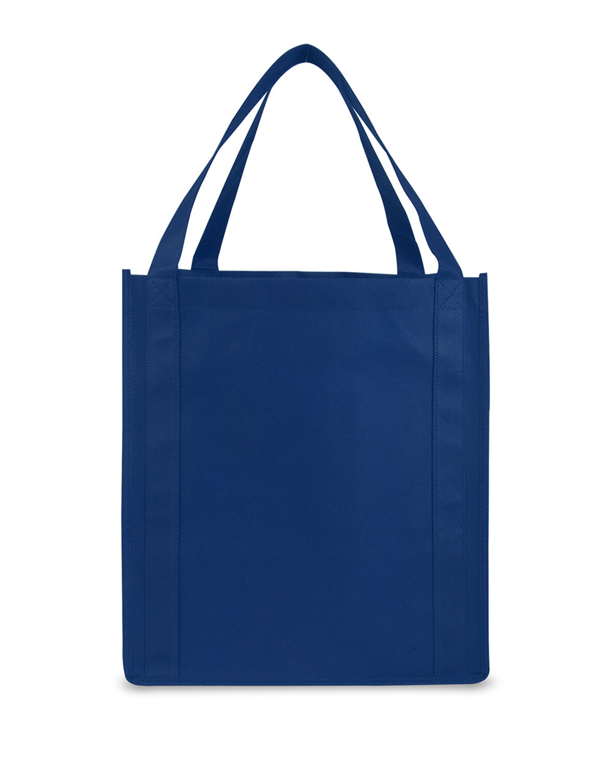 Saturn Jumbo Non-Woven Grocery Tote Bag 6