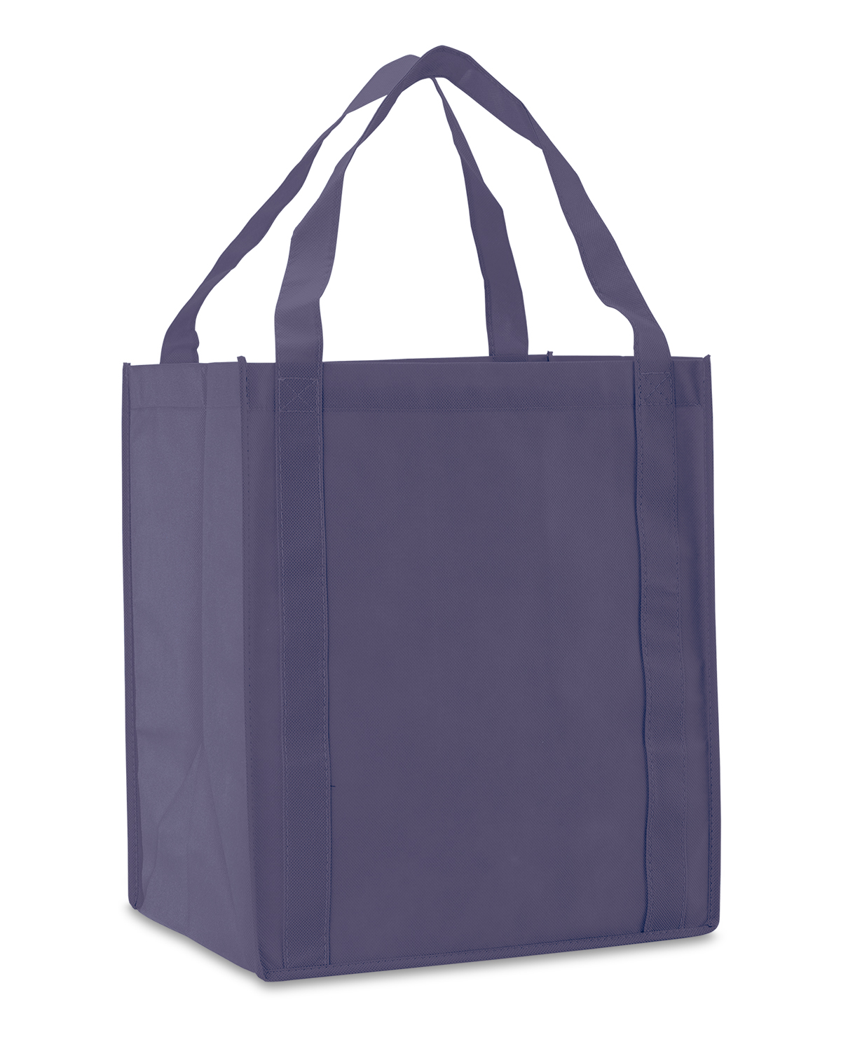 Saturn Jumbo Non-Woven Grocery Tote Bag 82