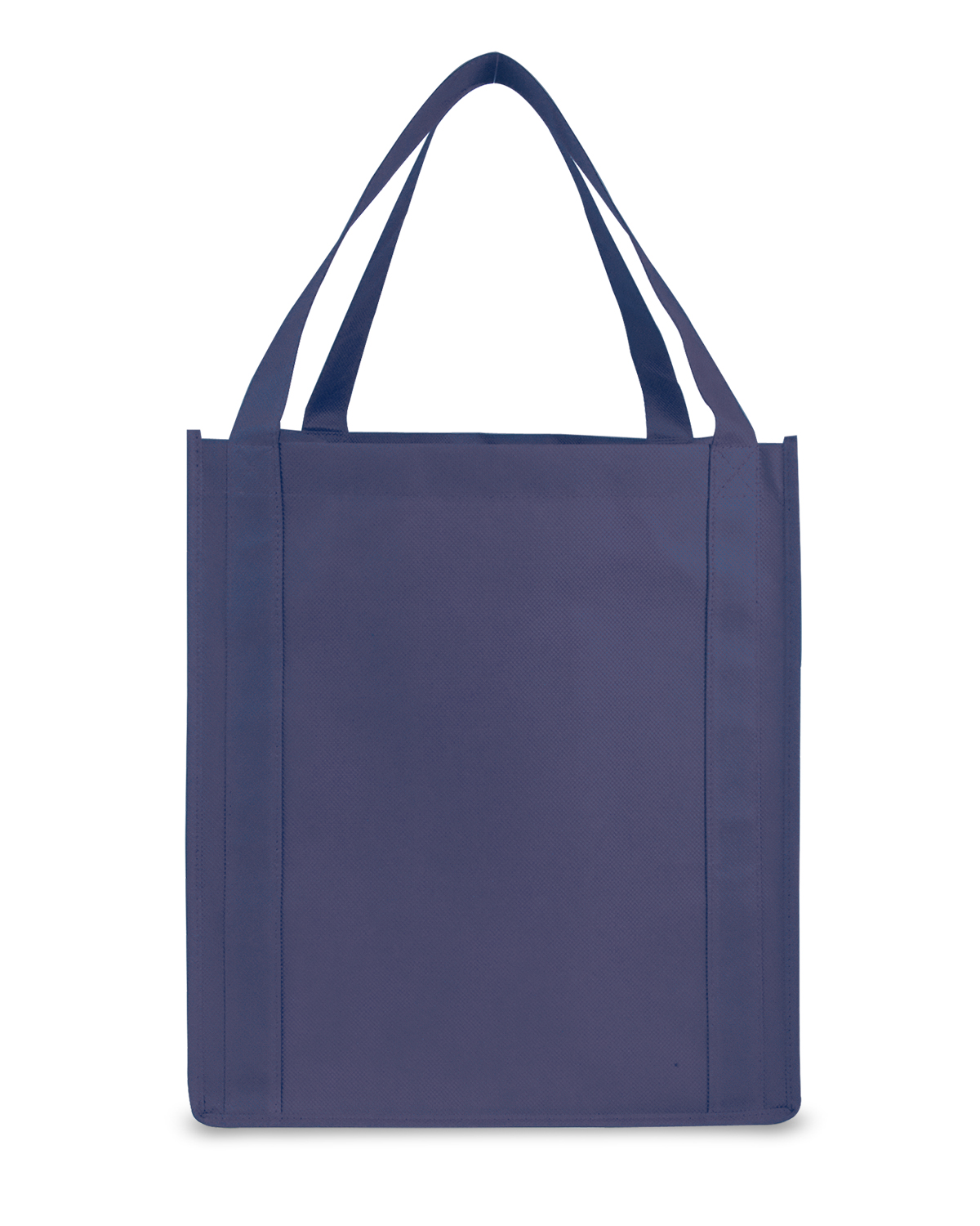 Saturn Jumbo Non-Woven Grocery Tote Bag 80