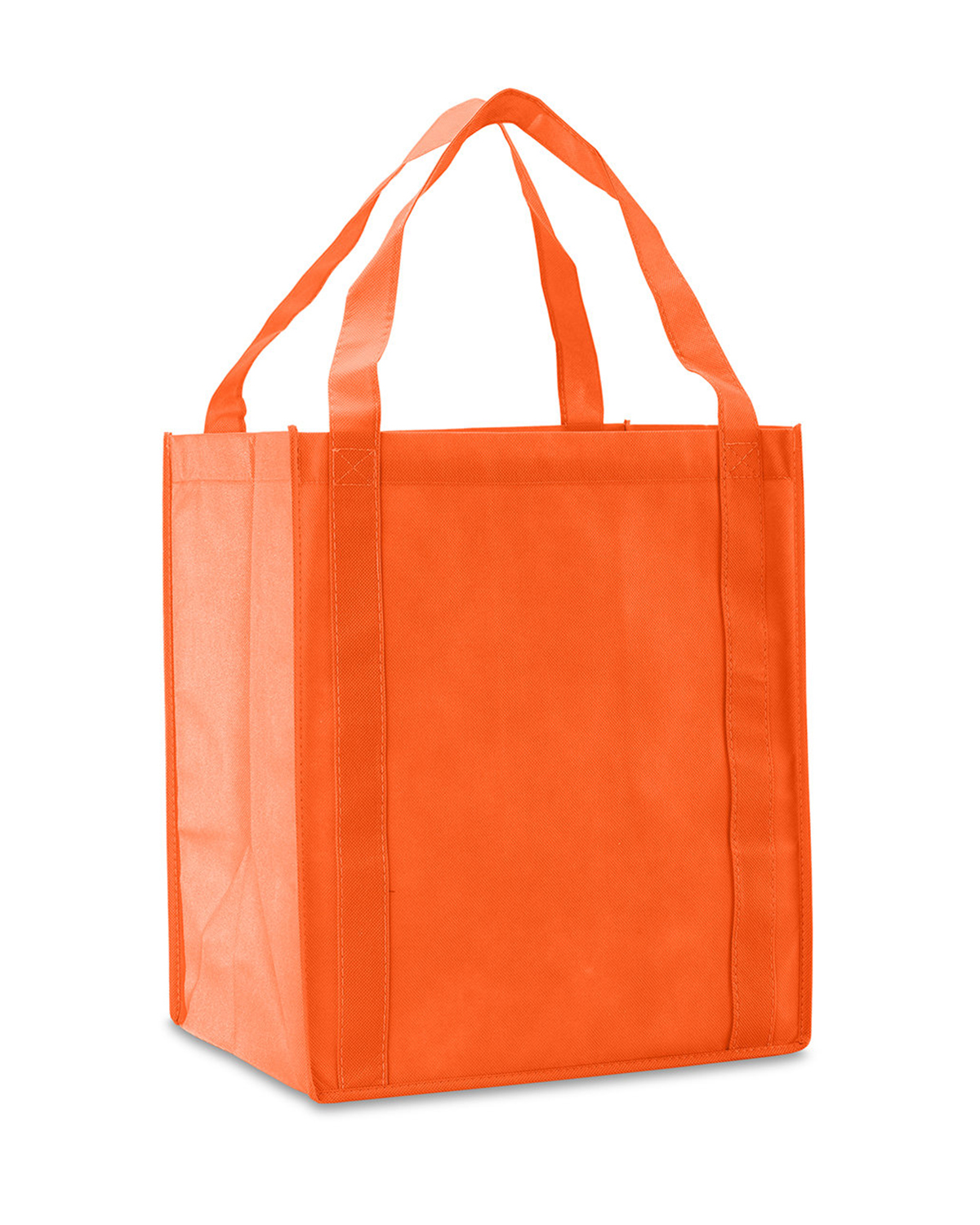 Saturn Jumbo Non-Woven Grocery Tote Bag 63