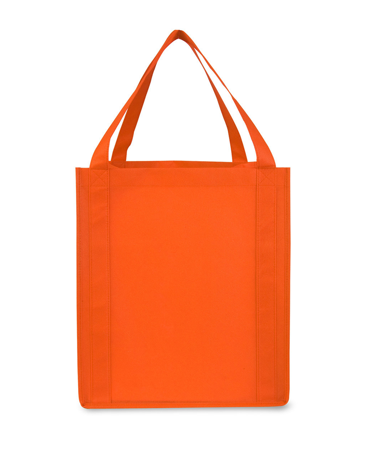 Saturn Jumbo Non-Woven Grocery Tote Bag 4