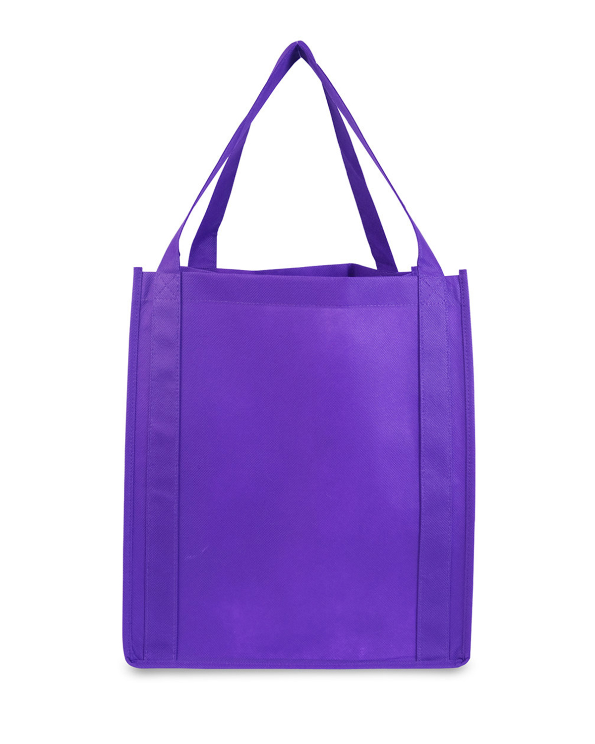 Saturn Jumbo Non-Woven Grocery Tote Bag 64