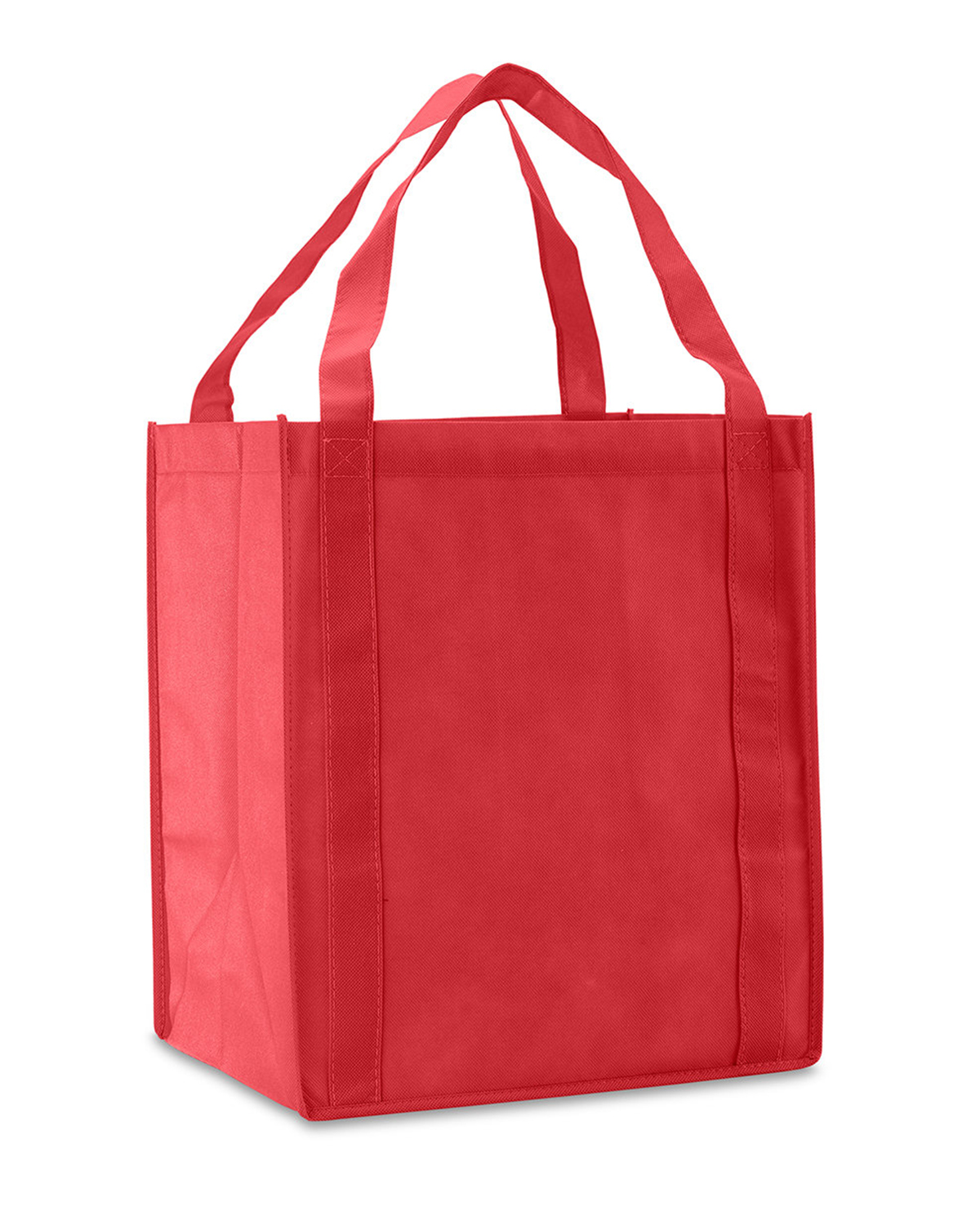 Saturn Jumbo Non-Woven Grocery Tote Bag 73