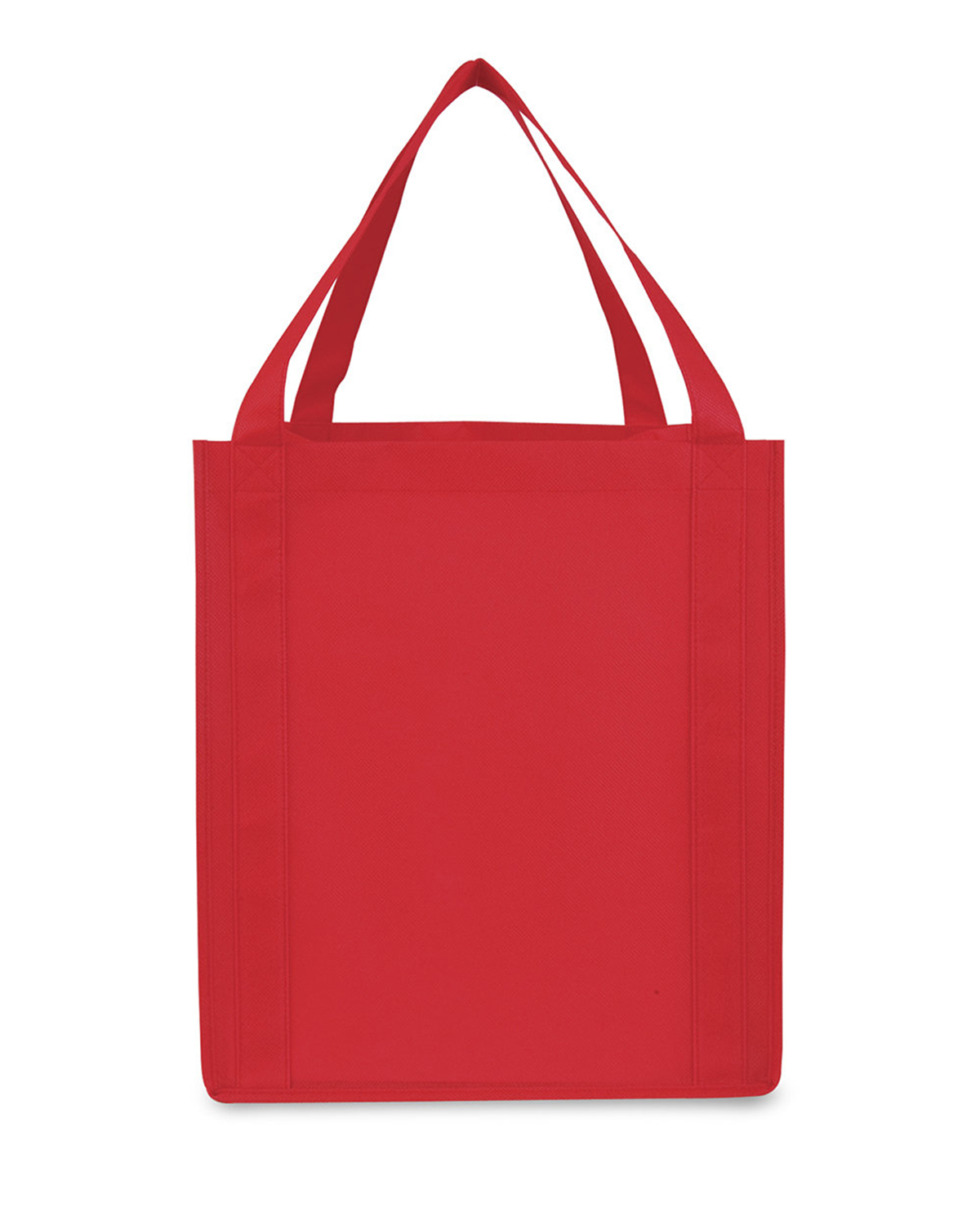 Saturn Jumbo Non-Woven Grocery Tote Bag 3