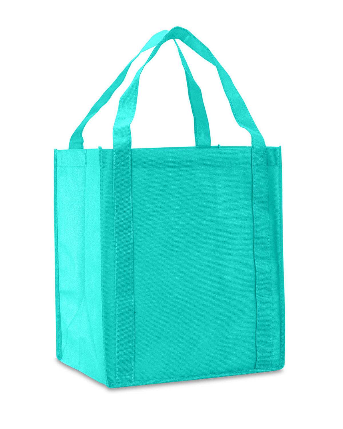 Saturn Jumbo Non-Woven Grocery Tote Bag 74