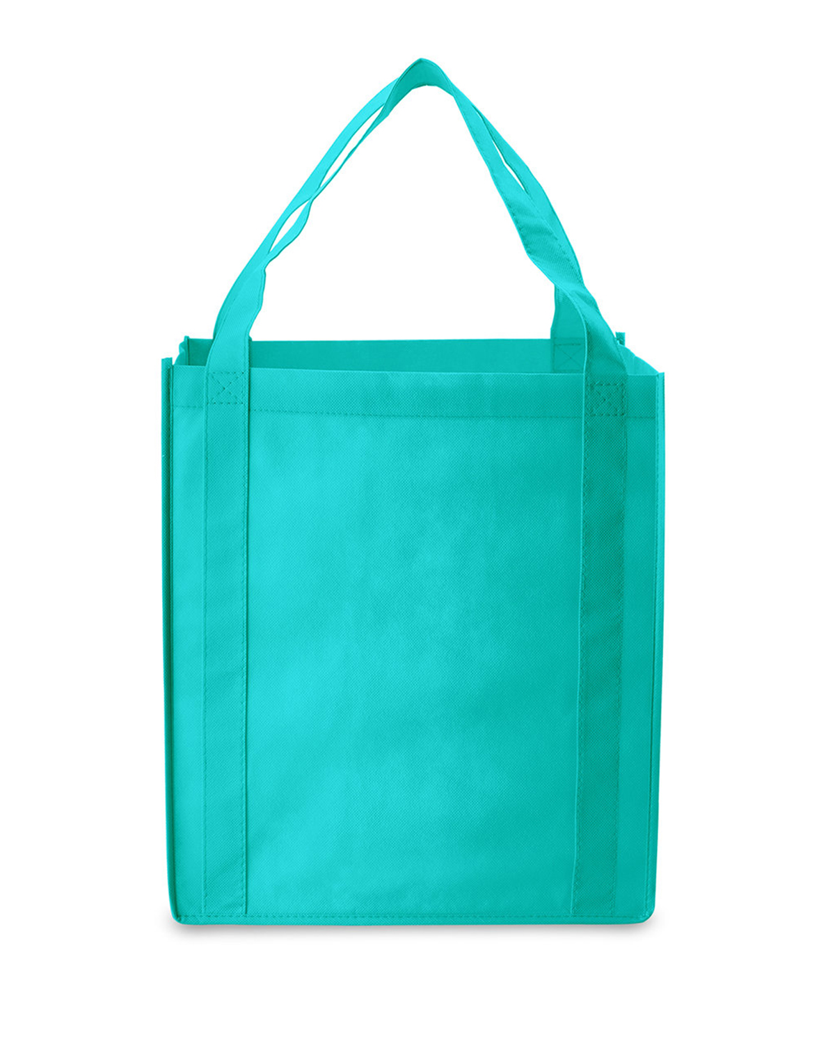 Saturn Jumbo Non-Woven Grocery Tote Bag 76
