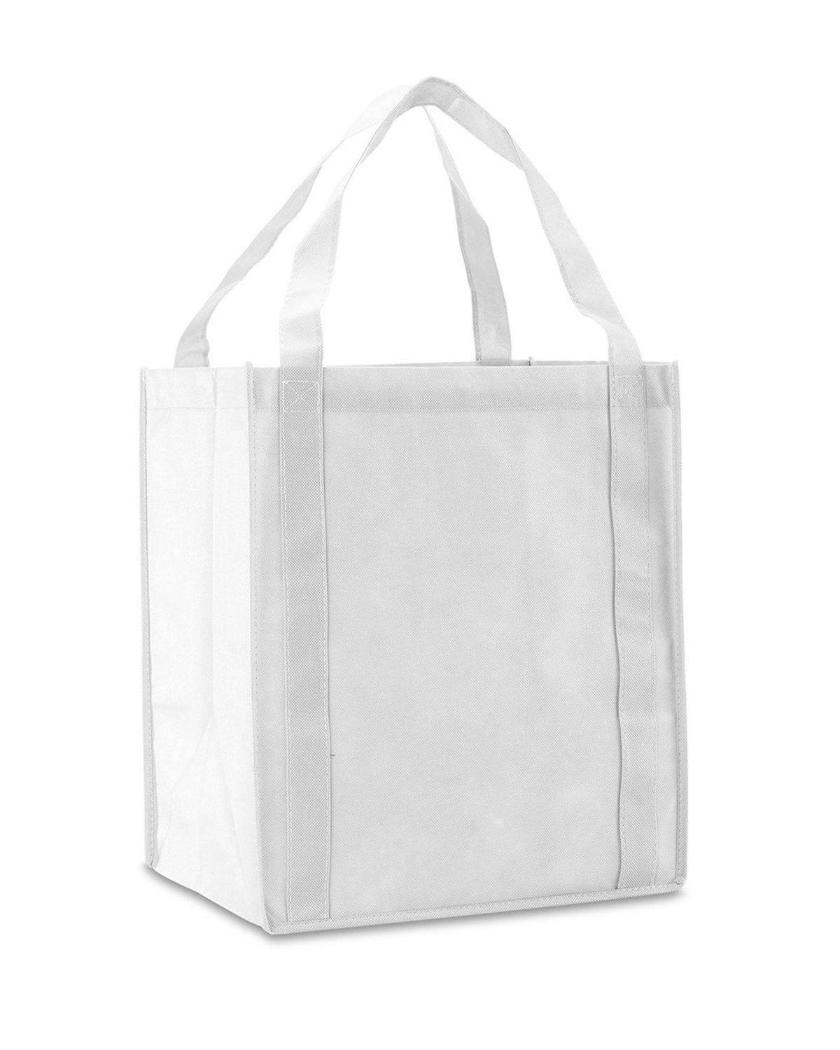 Saturn Jumbo Non-Woven Grocery Tote Bag 14