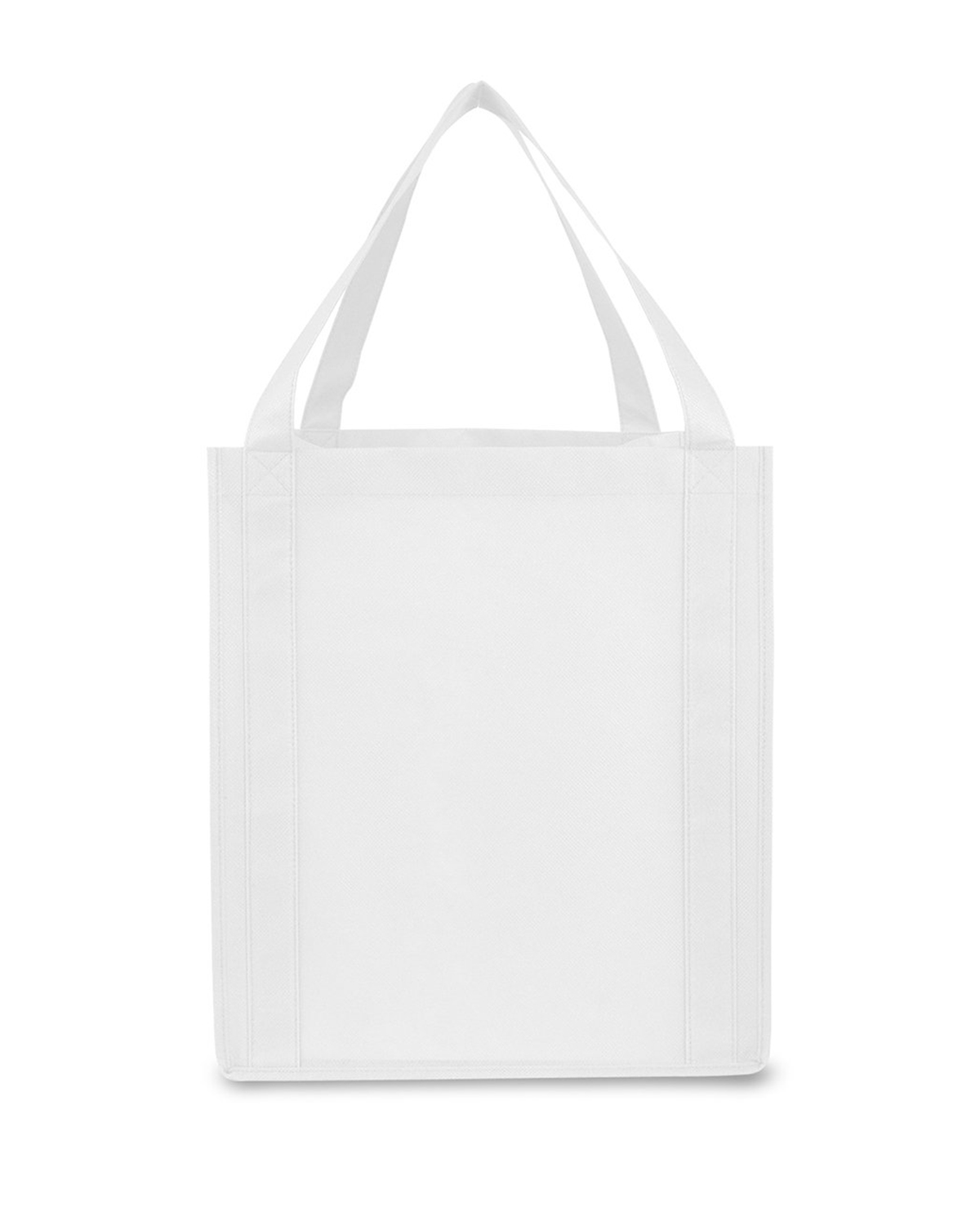 Saturn Jumbo Non-Woven Grocery Tote Bag 77