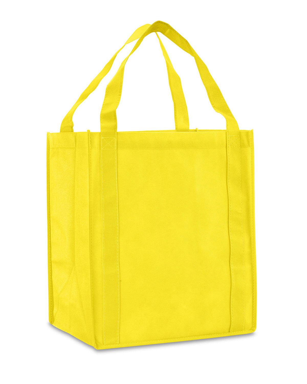 Saturn Jumbo Non-Woven Grocery Tote Bag 79