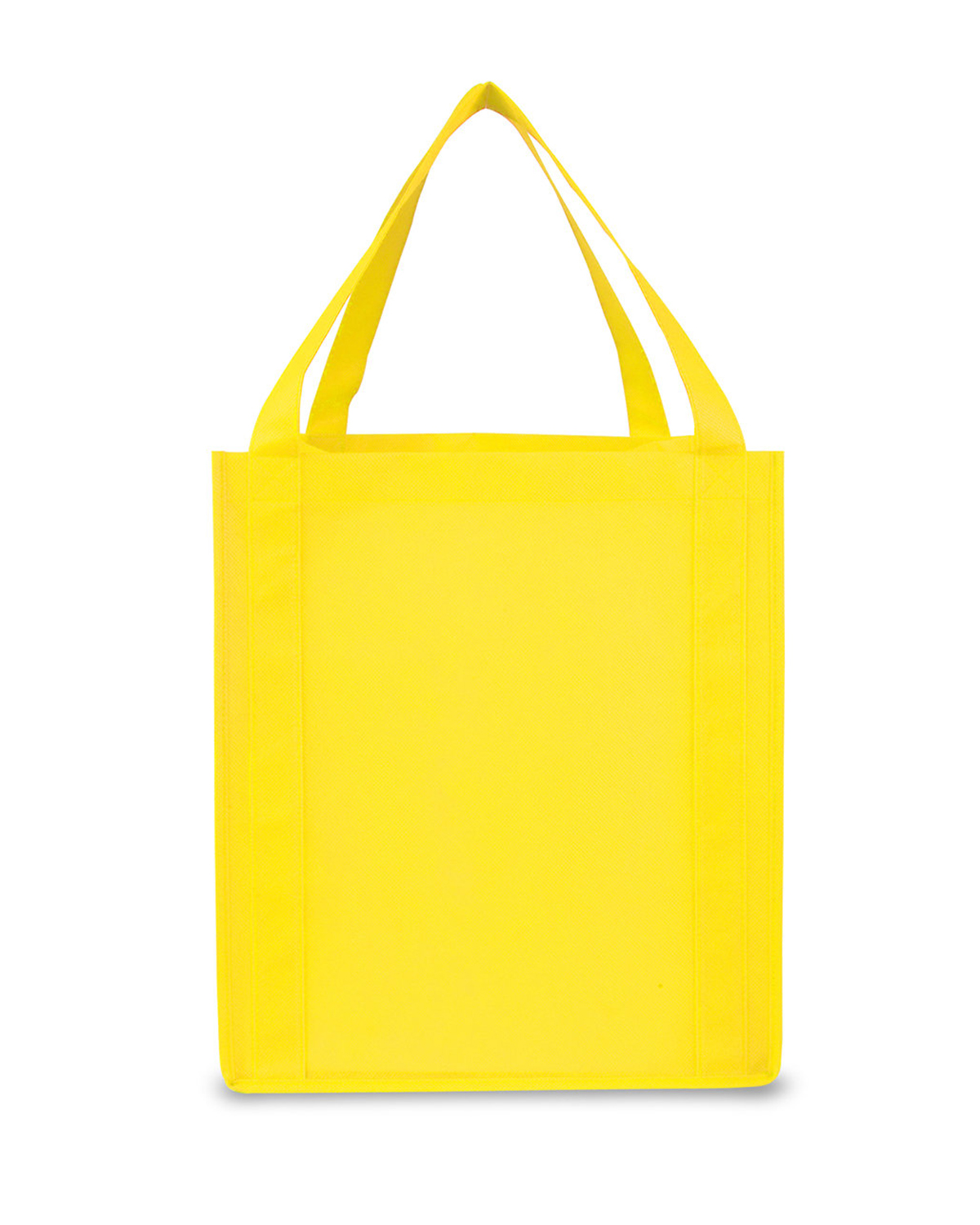 Saturn Jumbo Non-Woven Grocery Tote Bag 78