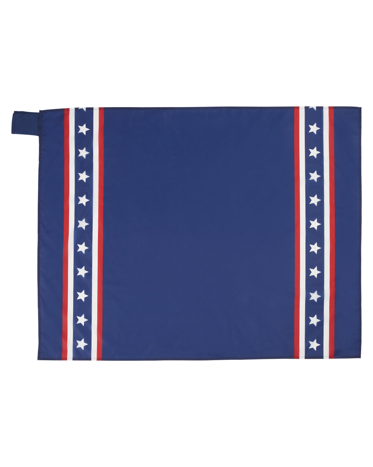 USA Patriotic Packable On-The-Go Picnic Mat 7