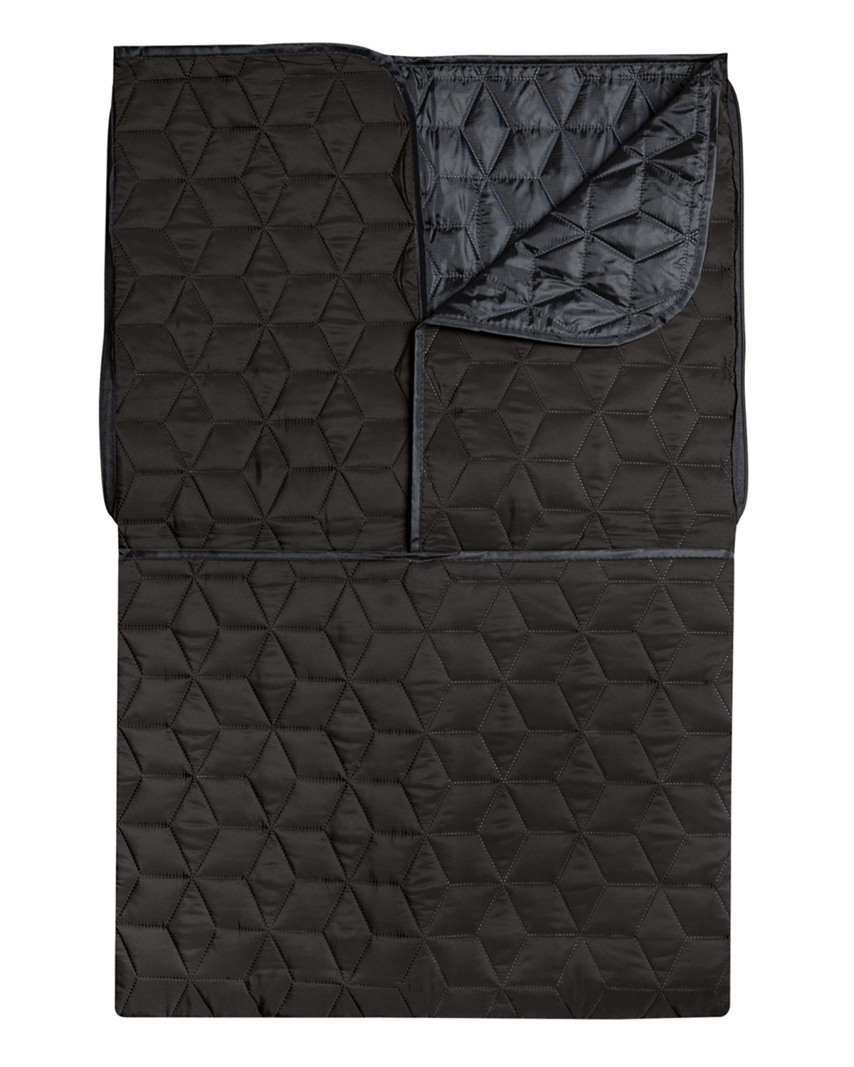 Campfire Packable Blanket With Backpack Straps 31