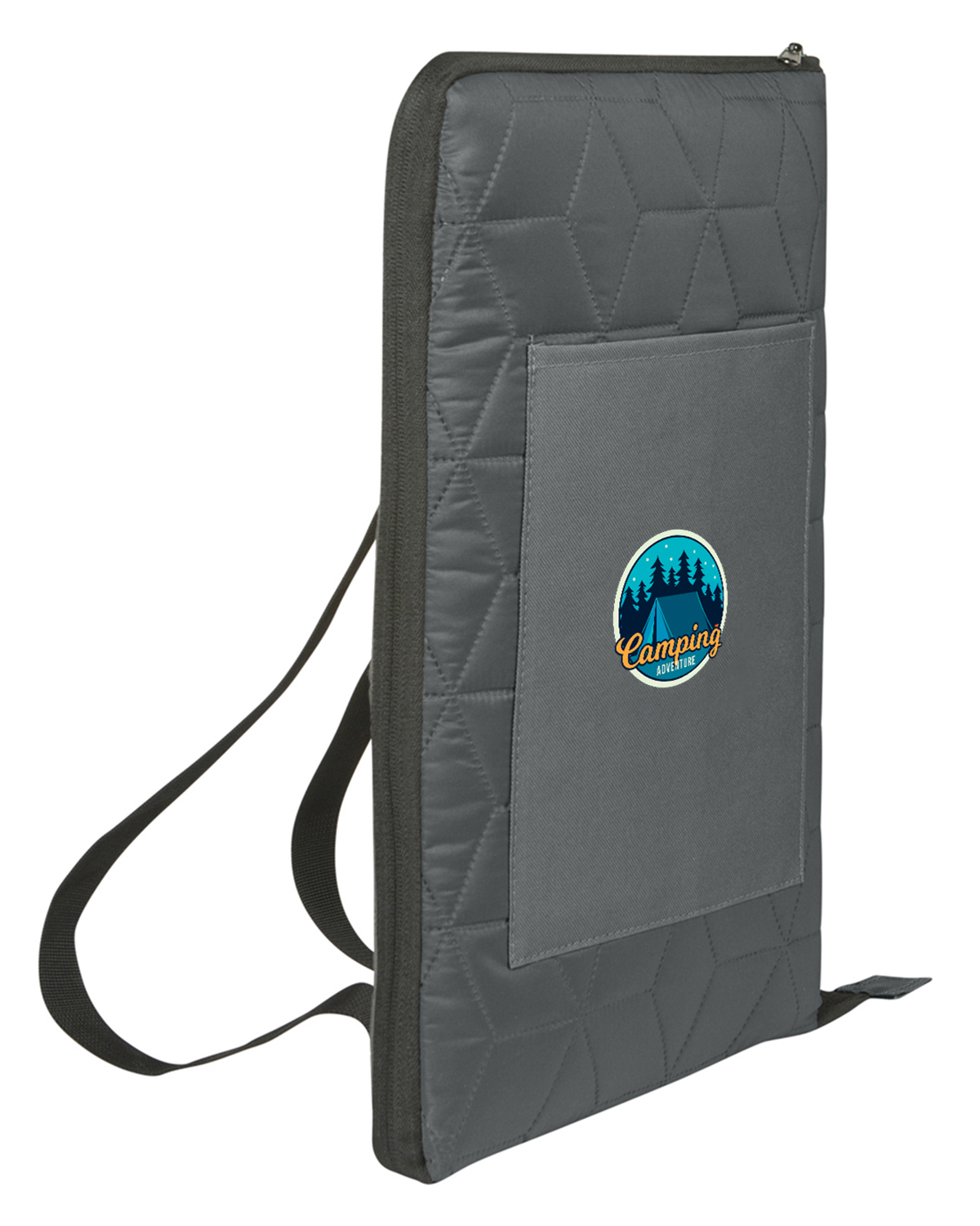 Campfire Packable Blanket With Backpack Straps 41
