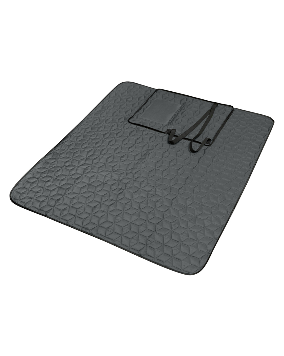 Campfire Packable Blanket With Backpack Straps 39